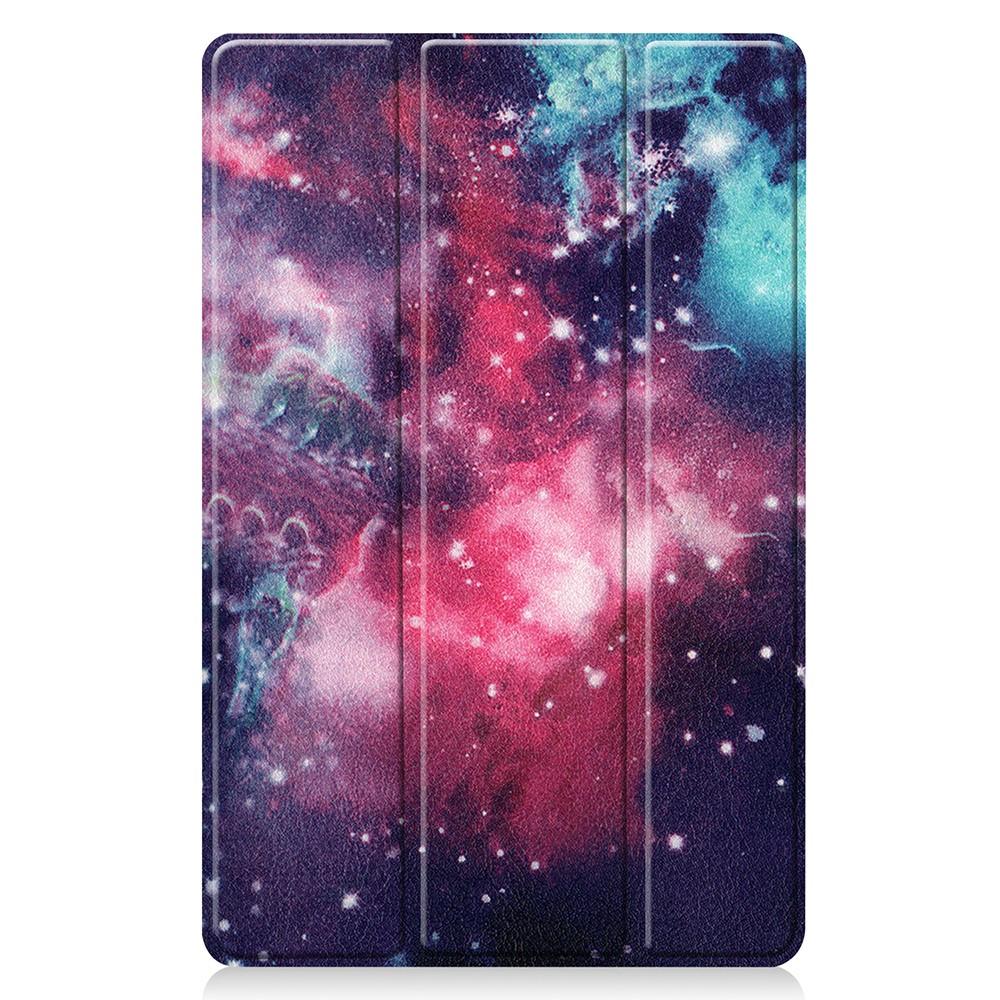 Samsung Galaxy Tab A7 10.4 2020 Tri-Fold Cover Space