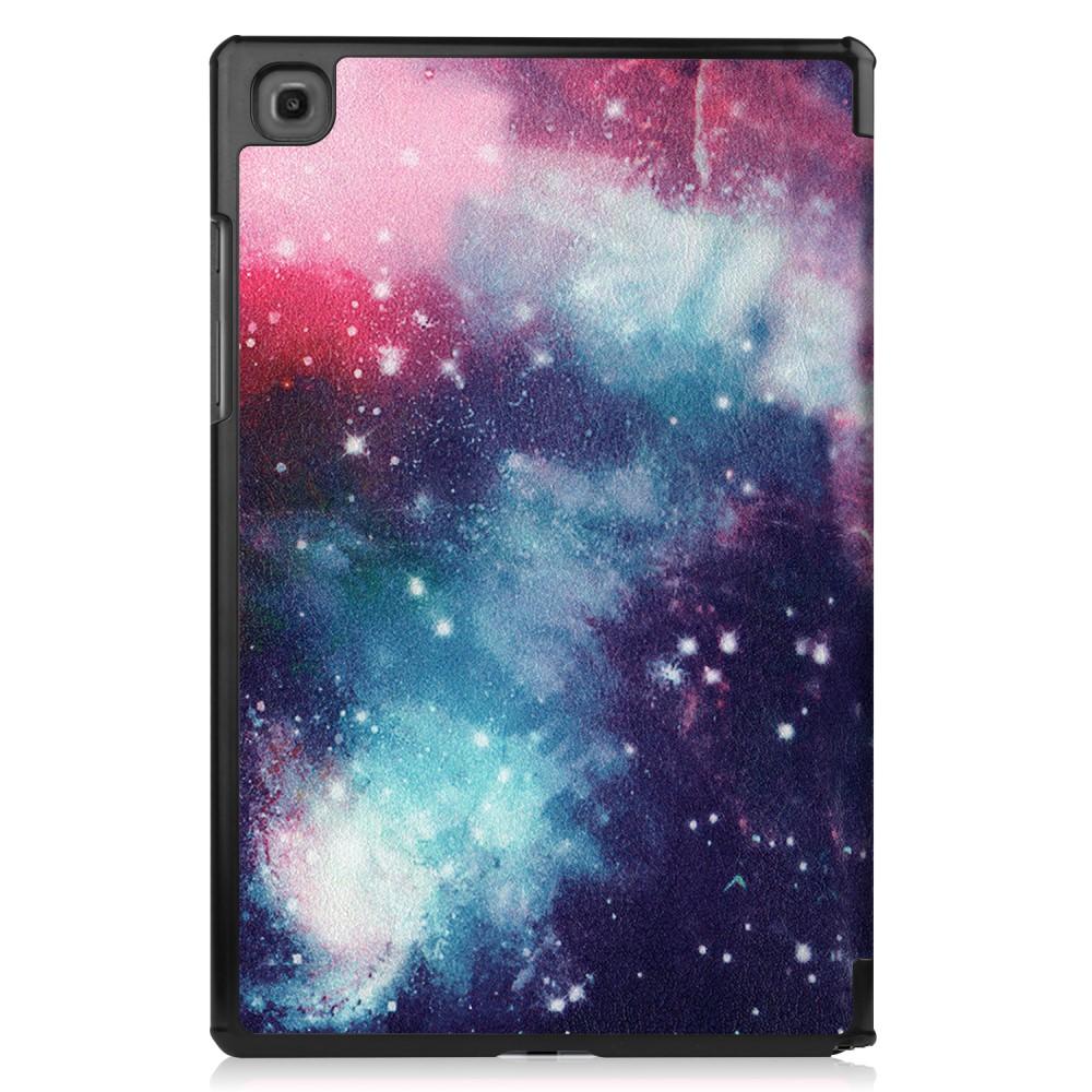 Samsung Galaxy Tab A7 10.4 2020 Tri-Fold Cover Space