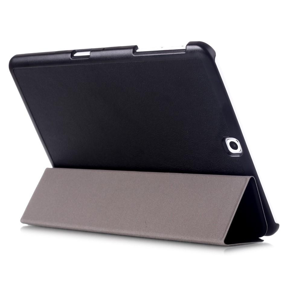 Samsung Galaxy Tab S2 9.7 Tri-Fold Cover Black