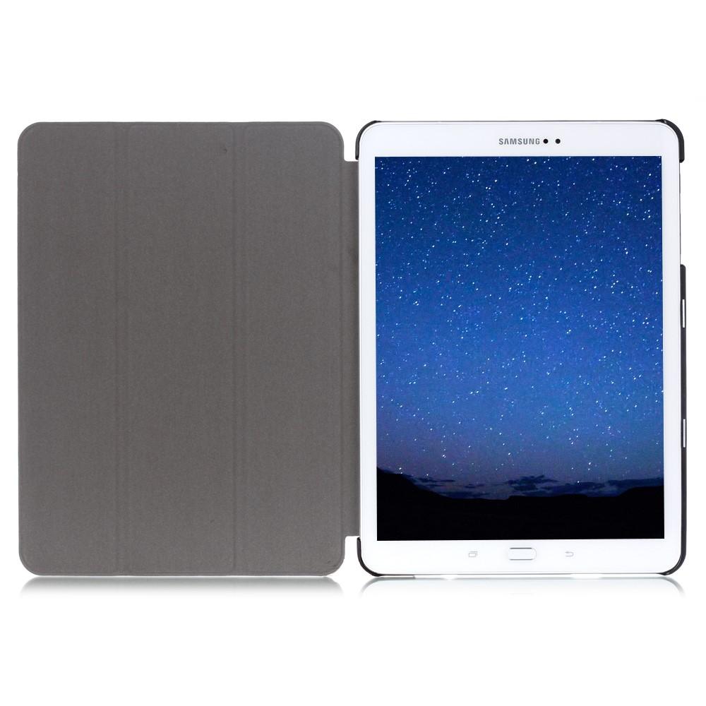 Samsung Galaxy Tab S2 Tri-Fold Cover Black