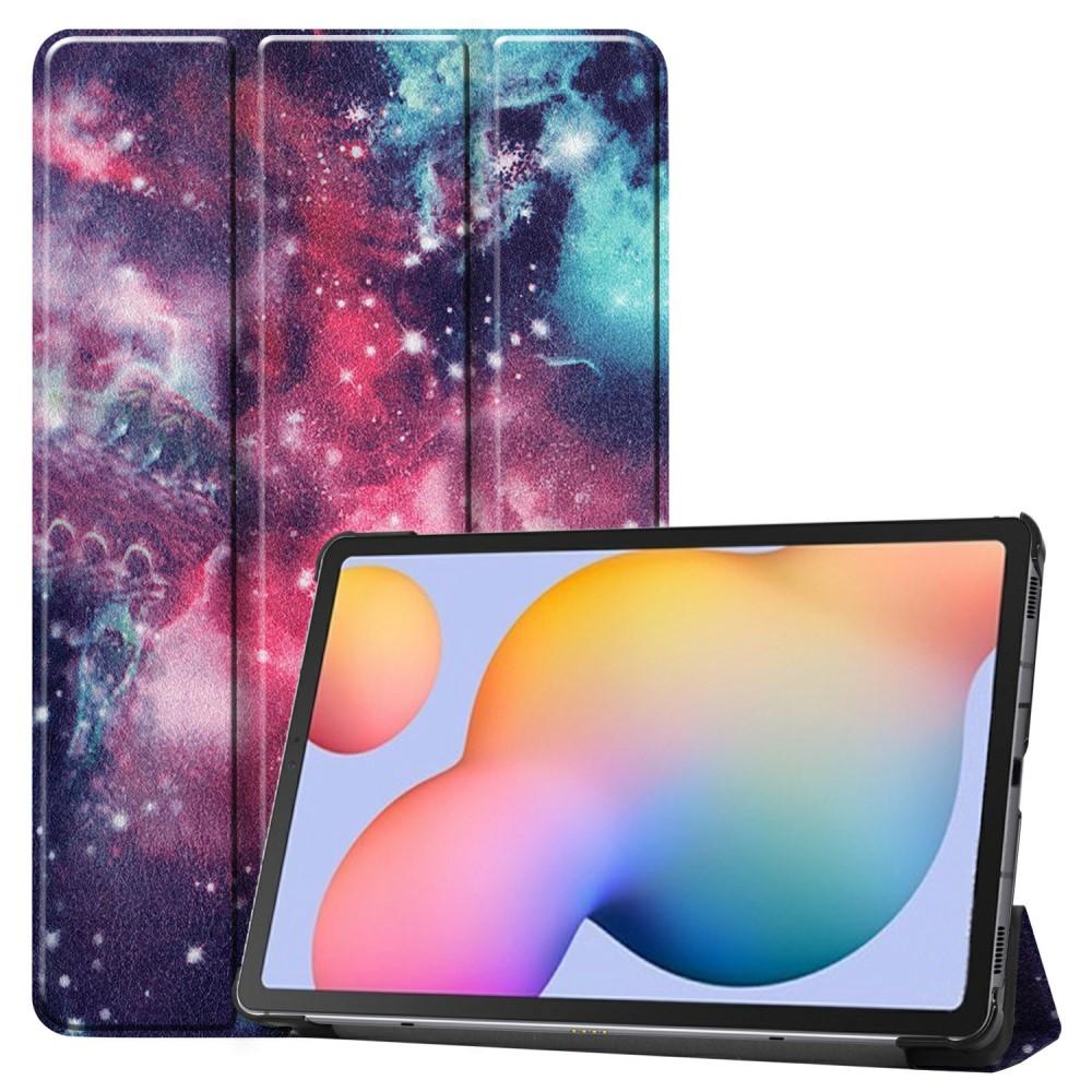 Samsung Galaxy Tab S6 Lite 10.4 Tri-Fold Cover Space