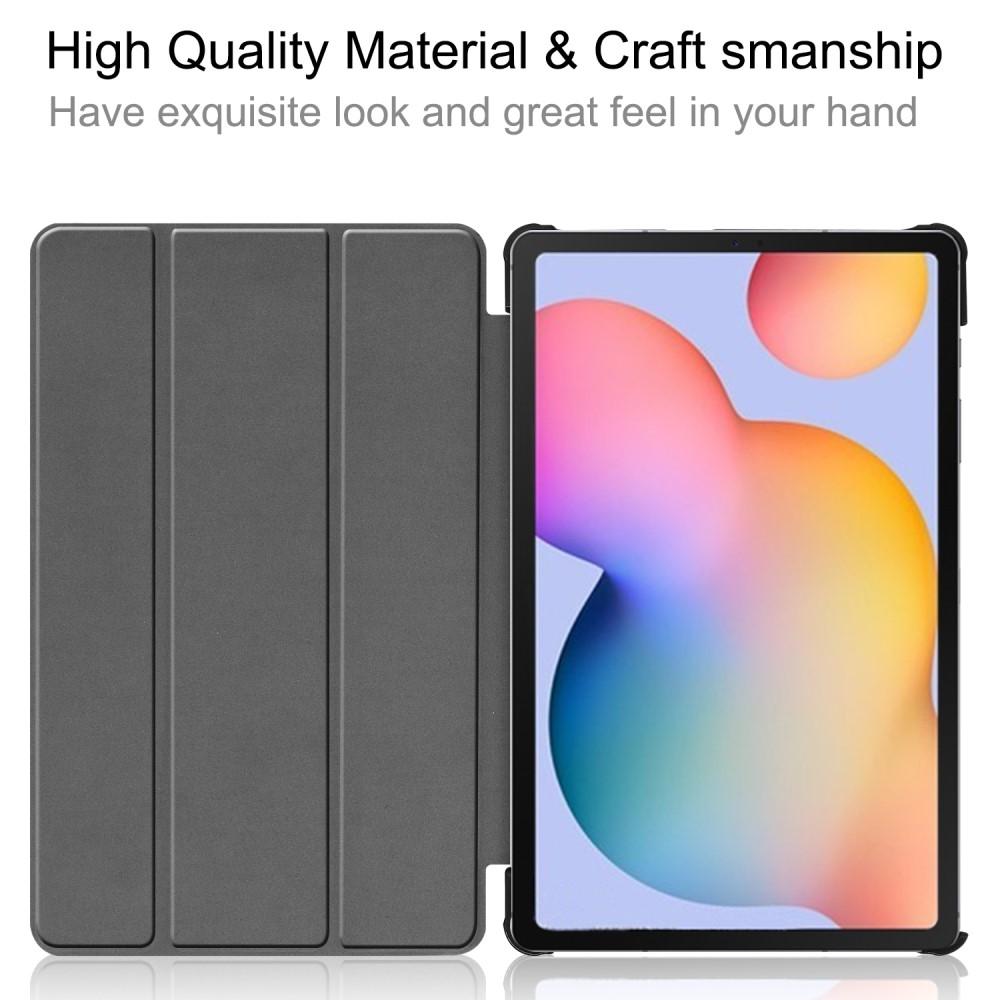 Samsung Galaxy Tab S6 Lite 10.4 Tri-Fold Cover Space