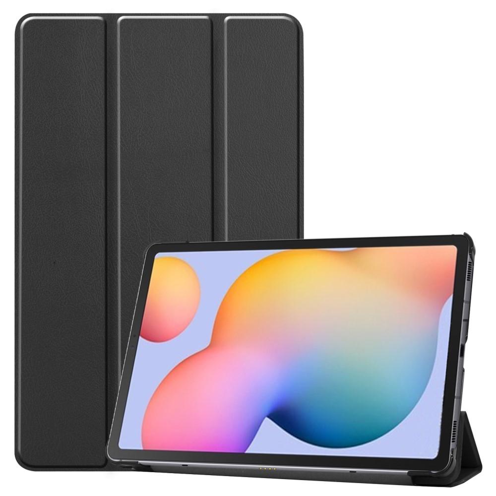 Samsung Galaxy Tab S6 Lite 10.4 Tri-Fold Cover Black