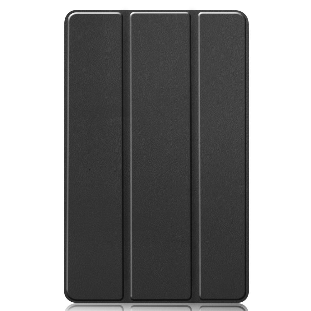 Samsung Galaxy Tab S6 Lite 10.4 Tri-Fold Cover Black