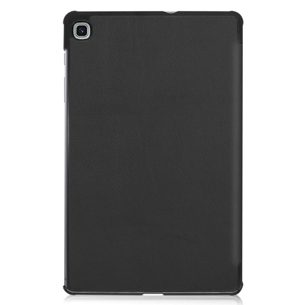 Samsung Galaxy Tab S6 Lite 10.4 Tri-Fold Cover Black