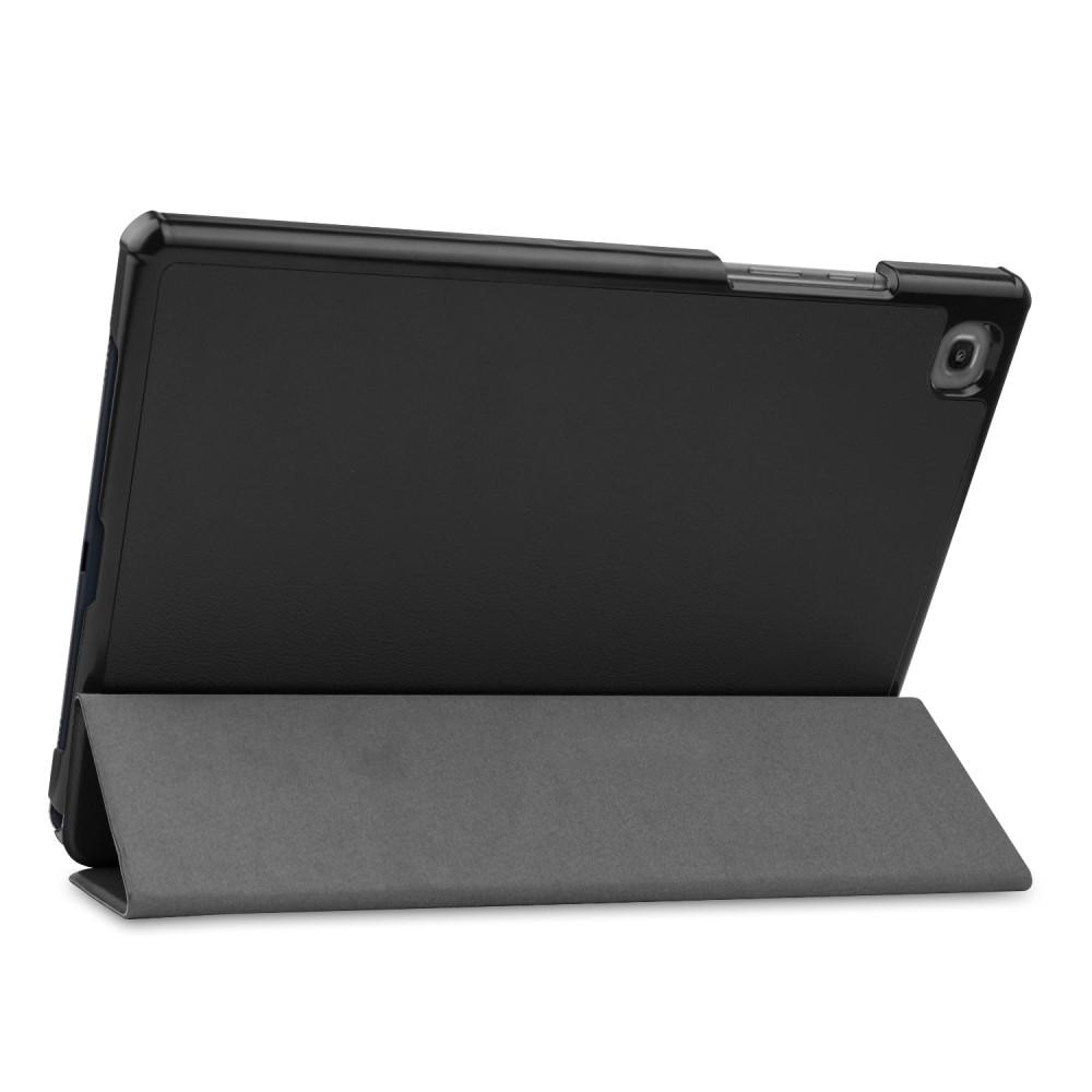 Samsung Galaxy Tab A7 10.4 2020 Tri-Fold Cover Black