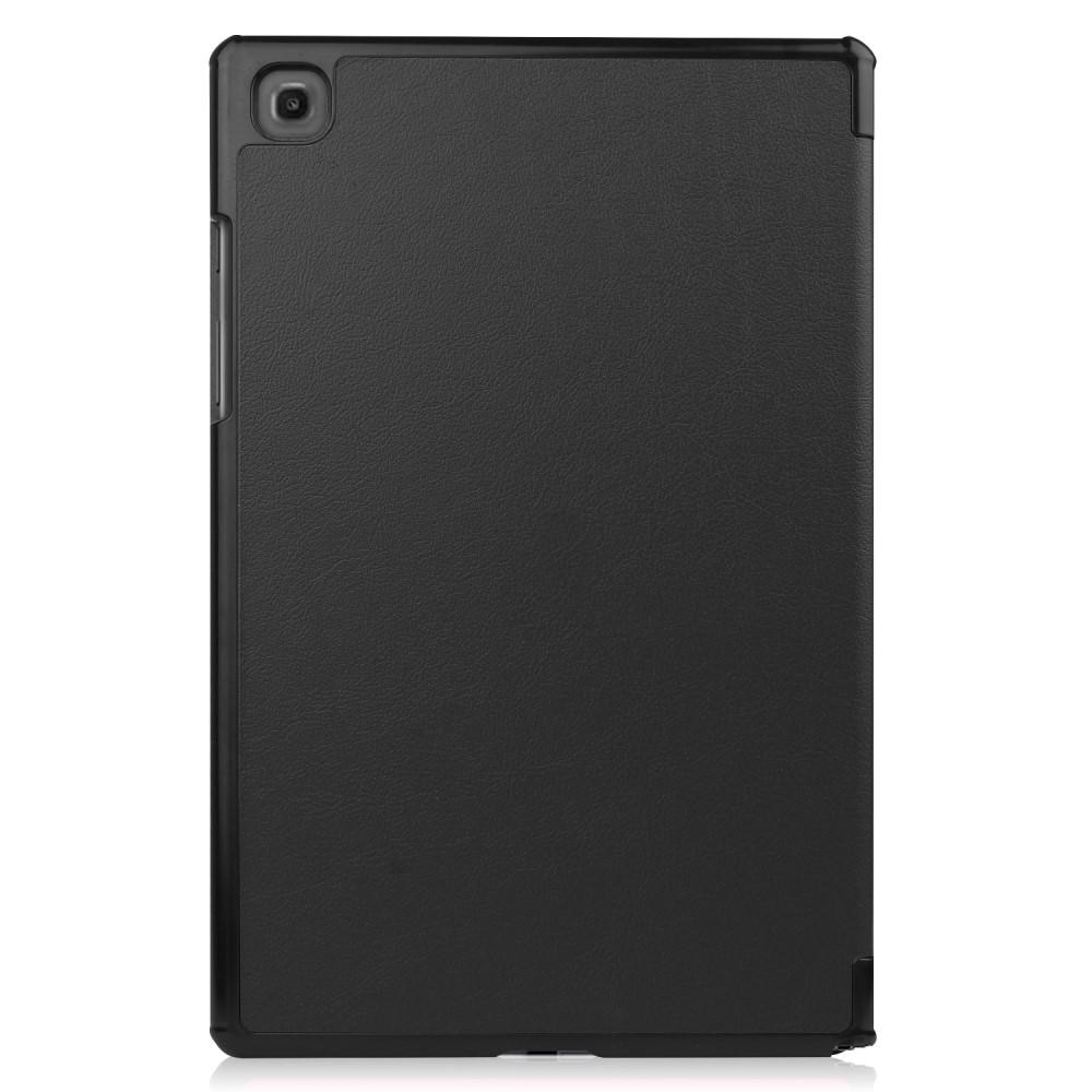 Samsung Galaxy Tab A7 10.4 2020 Tri-Fold Cover Black