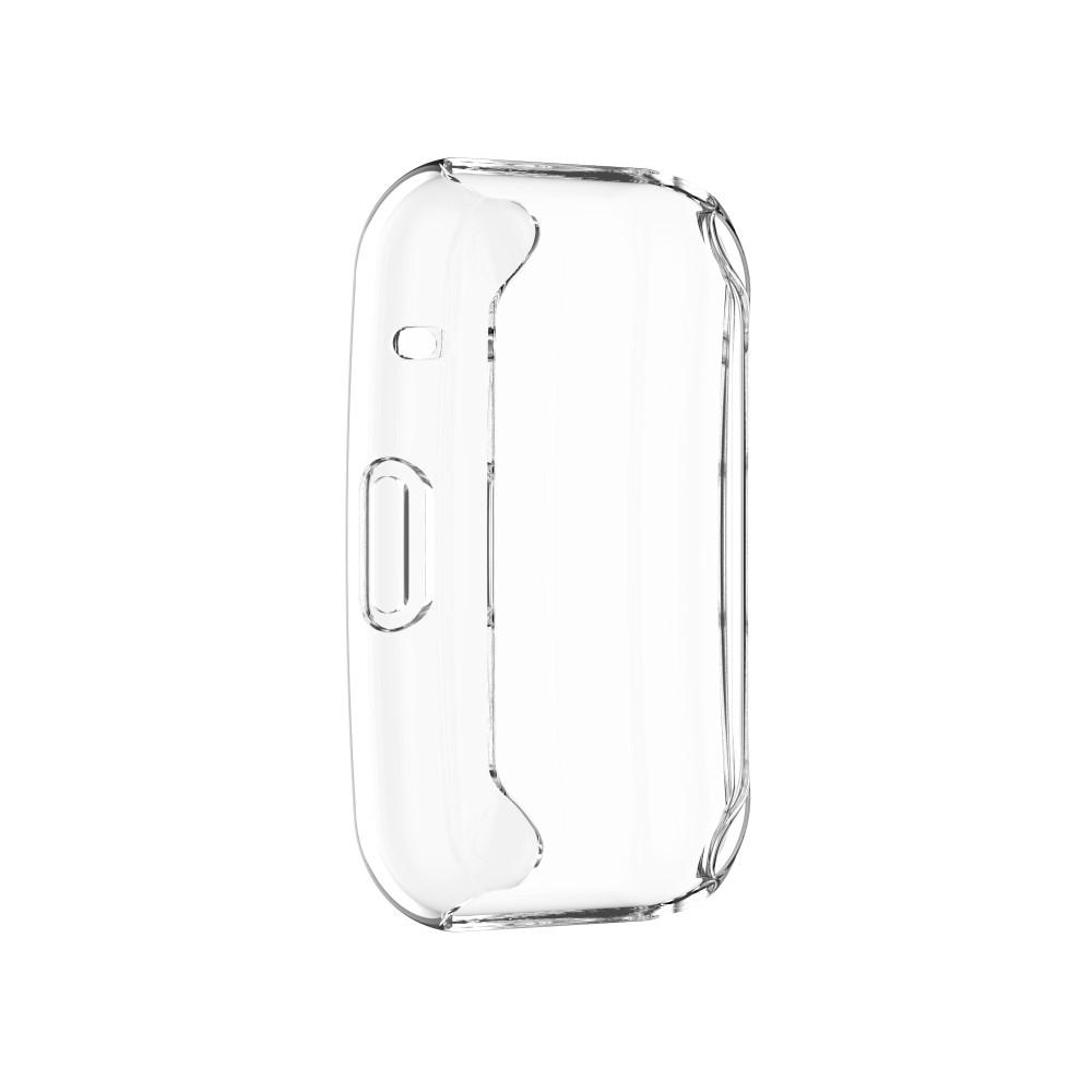 Huawei Watch Fit Full-Cover Case Transparent