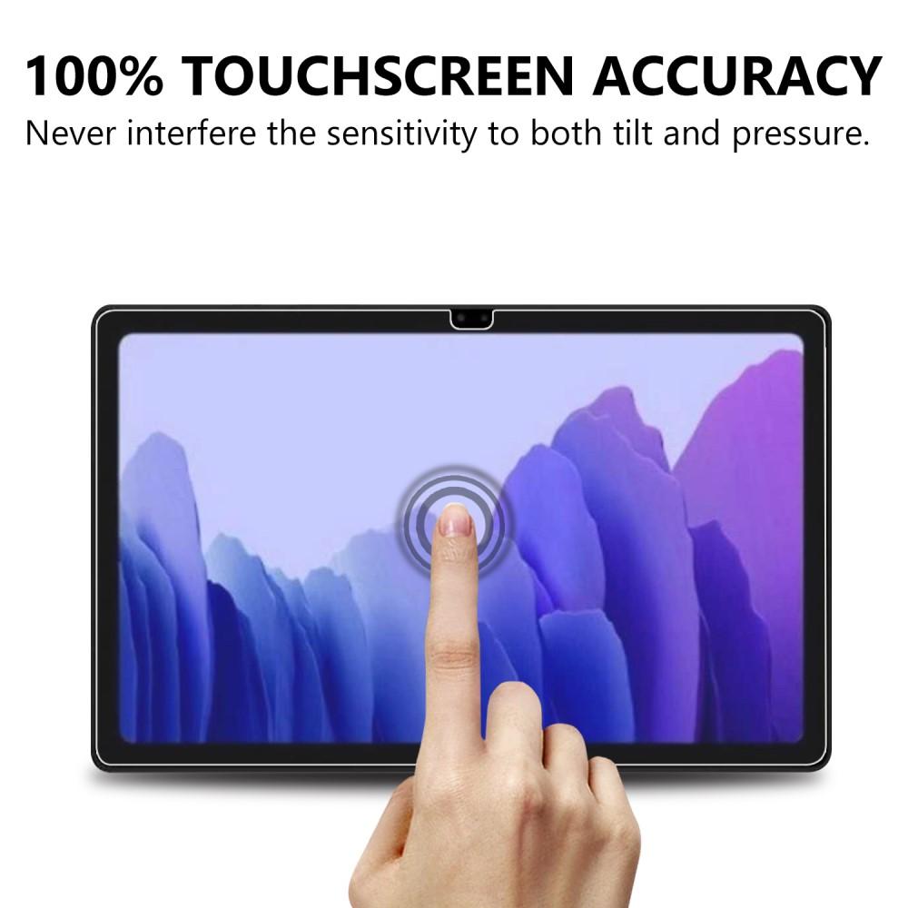 Samsung Galaxy Tab A7 10.4 (2020) Tempered Glass Screen Protector 0.25mm