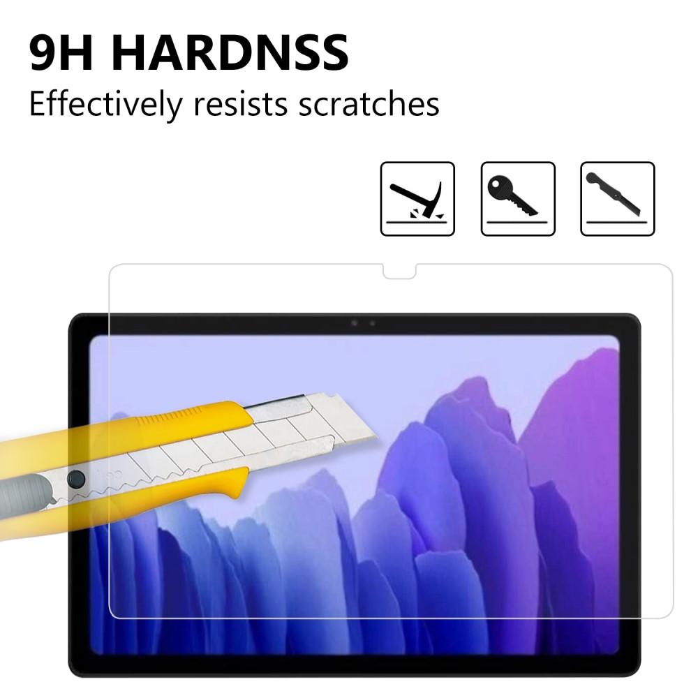 Samsung Galaxy Tab A7 10.4 (2020) Tempered Glass Screen Protector 0.25mm