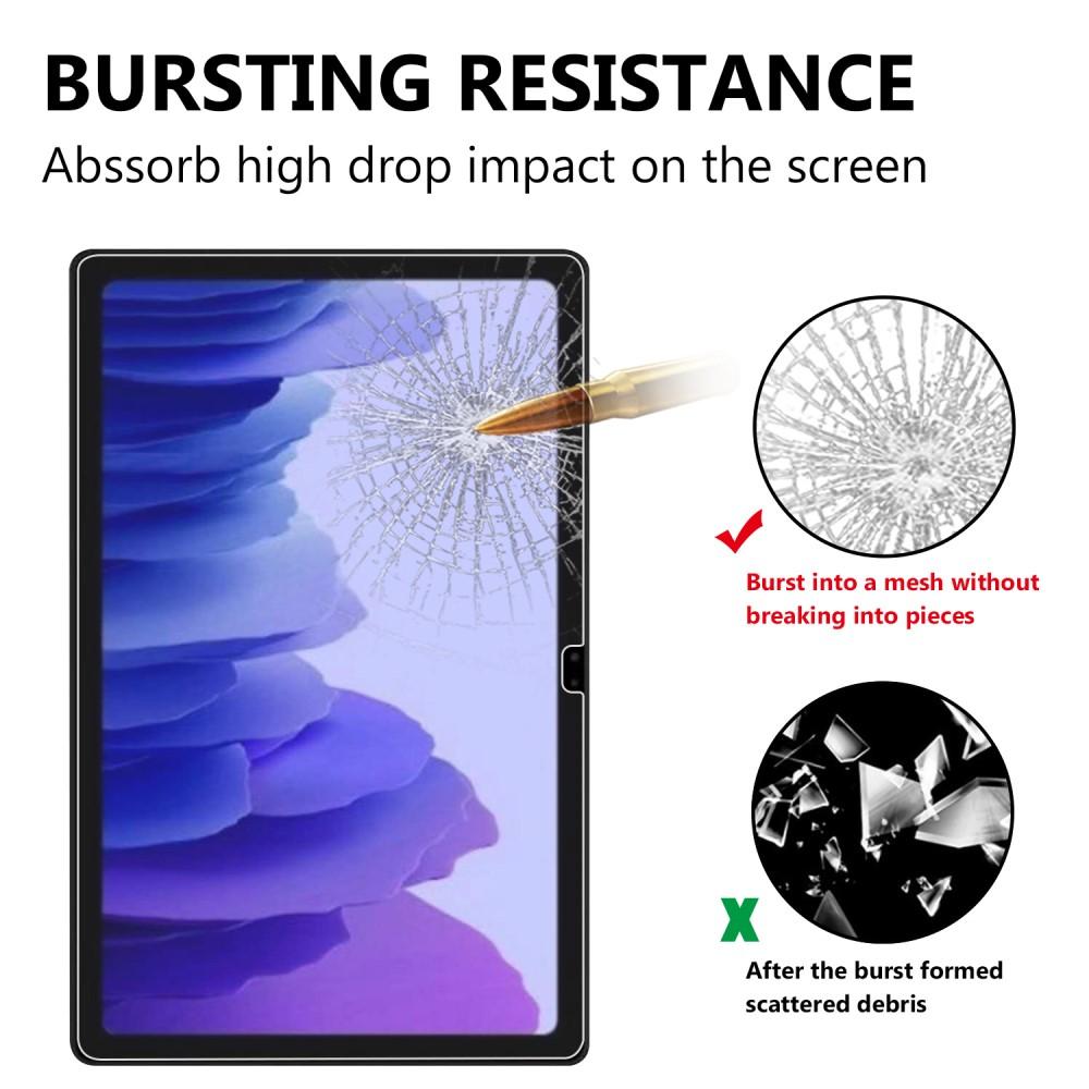 Samsung Galaxy Tab A7 10.4 2020 Tempered Glass Screen Protector 0.25mm