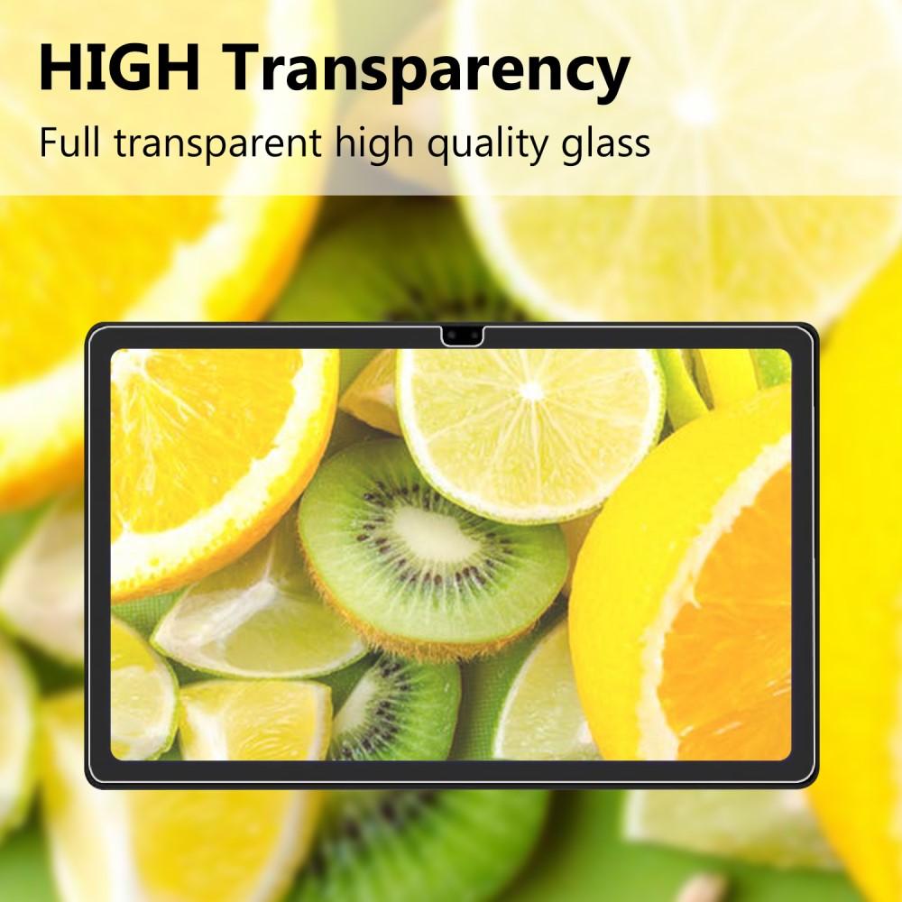 Samsung Galaxy Tab A7 10.4 (2020) Tempered Glass Screen Protector 0.25mm