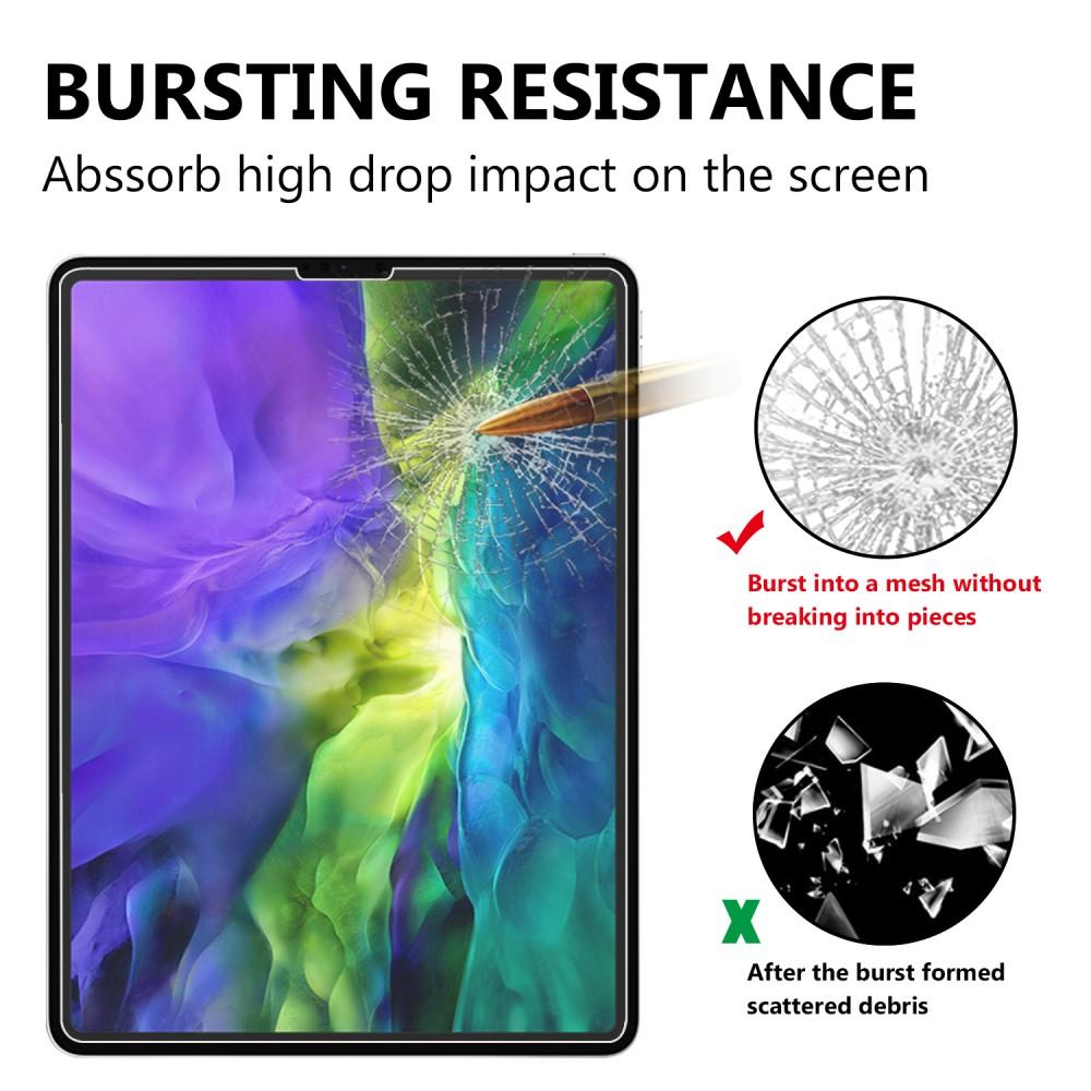 iPad Air 10.9 4th Gen (2020) Tempered Glass Screen Protector 0.25mm