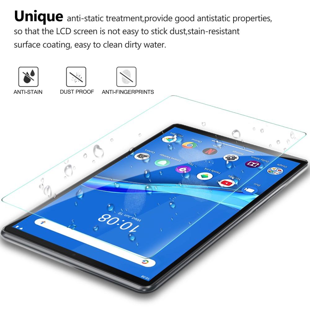 Lenovo Tab M10 FHD Plus 10.3 Tempered Glass Screen Protector 0.25mm