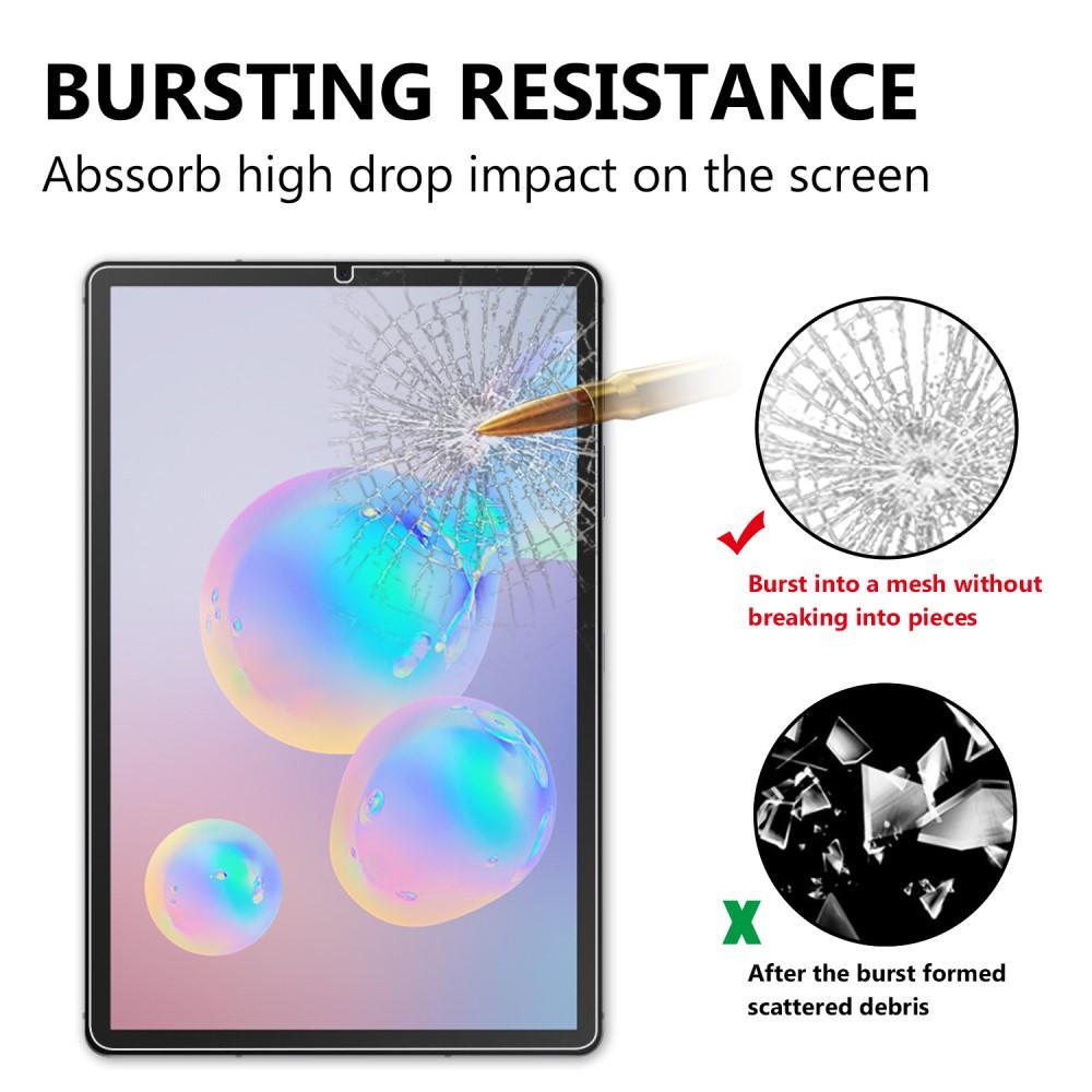 Samsung Galaxy Tab S6 Lite 10.4 Tempered Glass Screen Protector 0.25mm