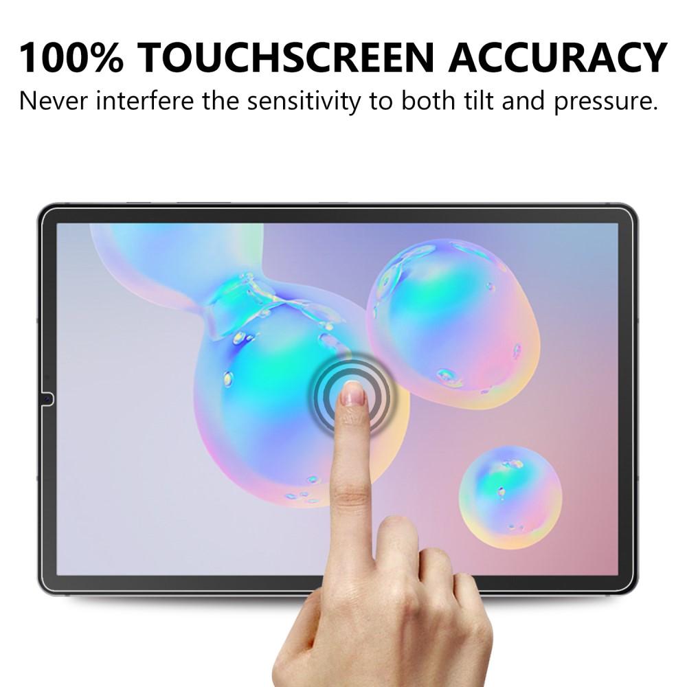 Samsung Galaxy Tab S6 Lite 10.4 Tempered Glass Screen Protector 0.25mm