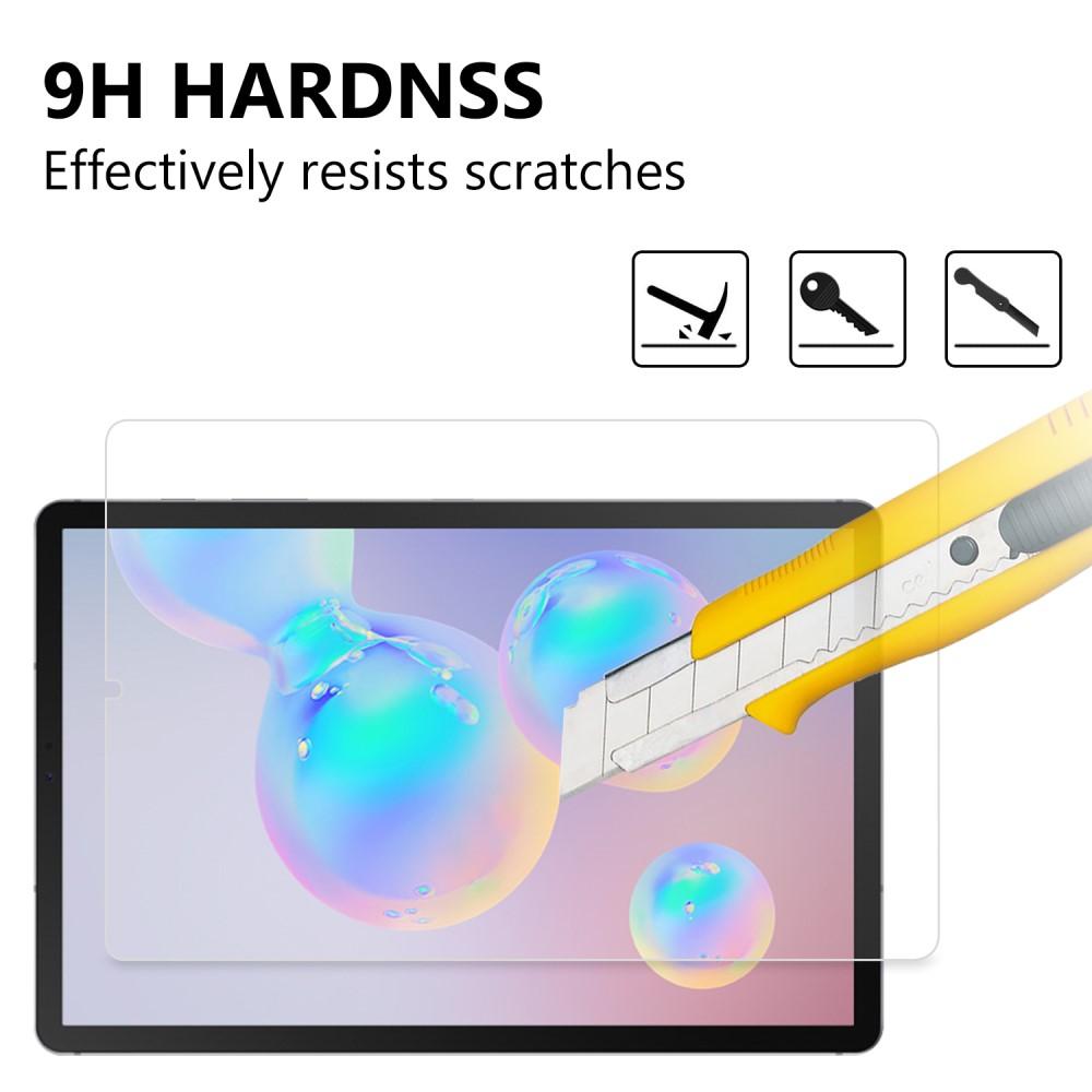 Samsung Galaxy Tab S6 Lite 10.4 Tempered Glass Screen Protector 0.25mm
