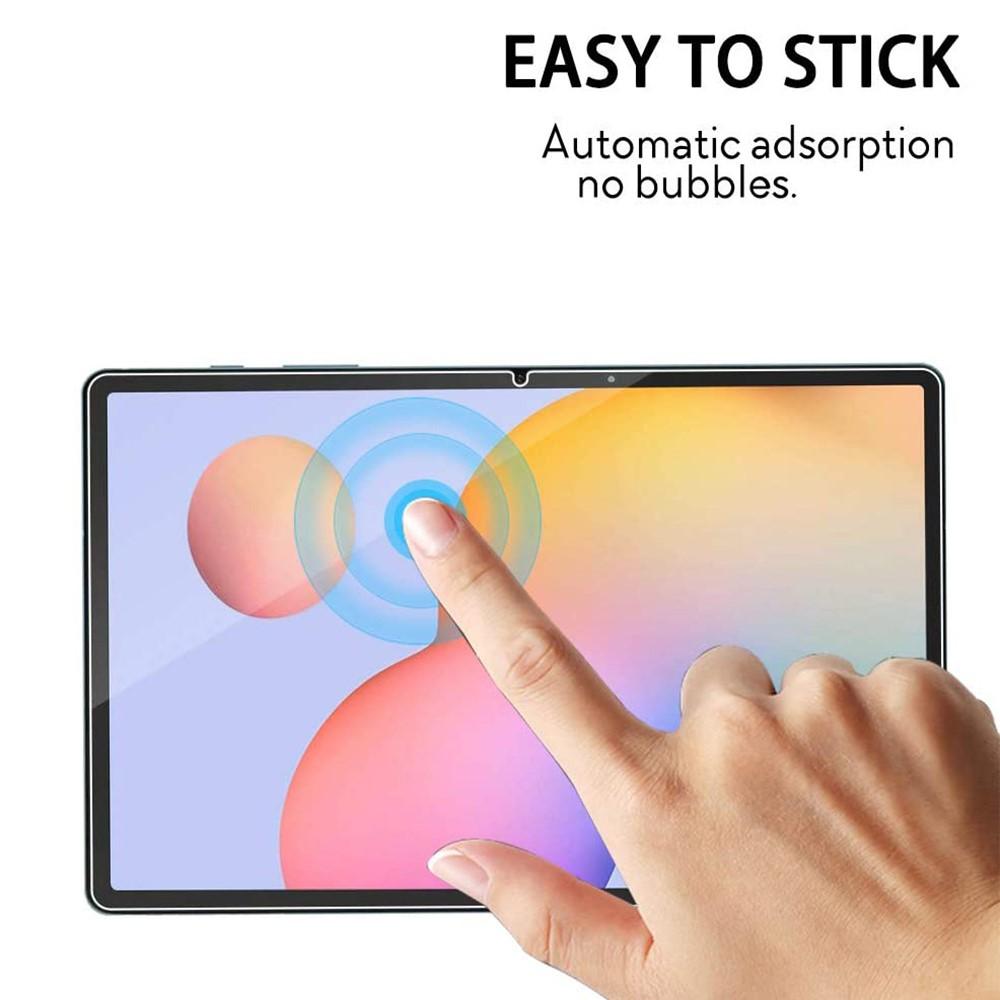 Samsung Galaxy Tab S7 Plus/S8 Plus 12.4 Tempered Glass Screen Protector 0.25mm