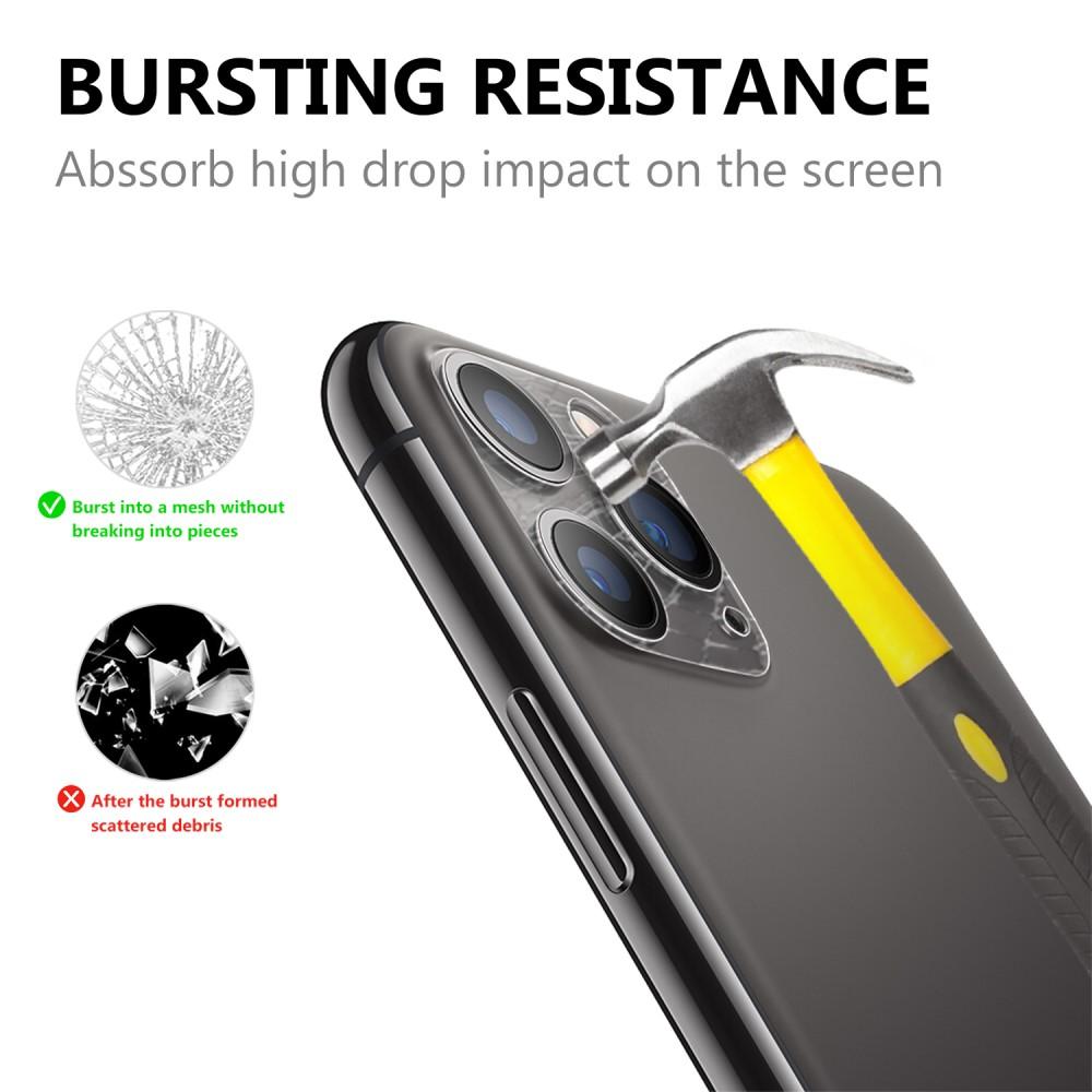 iPhone 12 Pro Tempered Glass 0.2mm Lens Protector