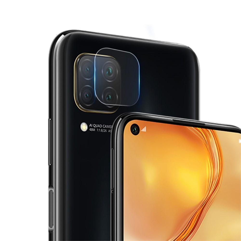 Huawei P40 Lite Tempered Glass 0.2mm Lens Protector