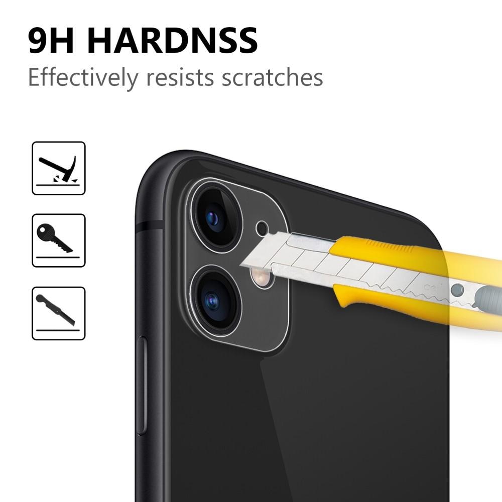 iPhone 12 Tempered Glass 0.2mm Lens Protector