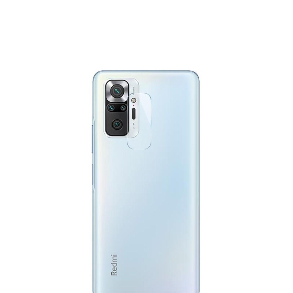 Xiaomi Redmi Note 10 Pro Tempered Glass 0.2mm Lens Protector