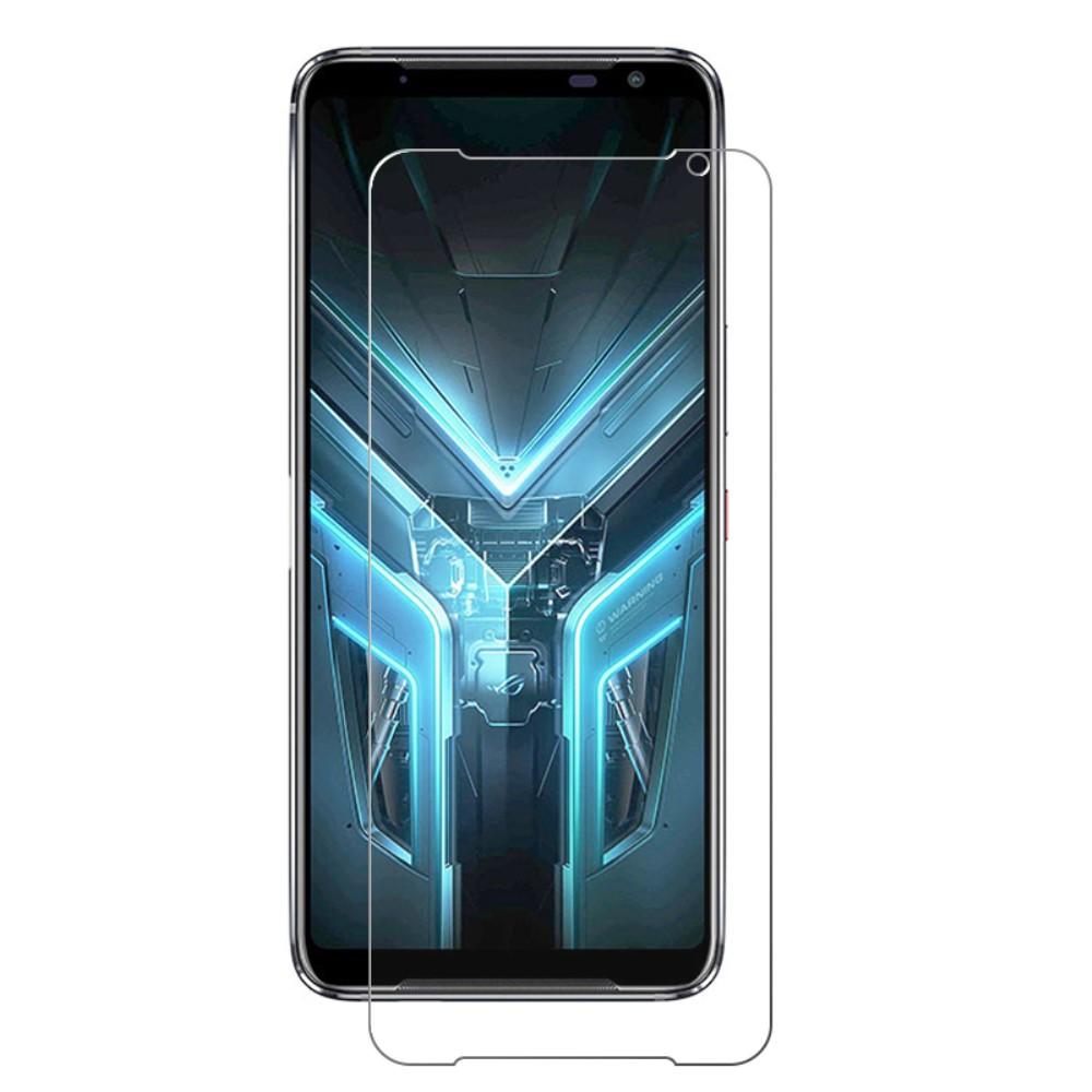 Asus ROG Phone 3 Tempered Glass Screen Protector 0.3mm