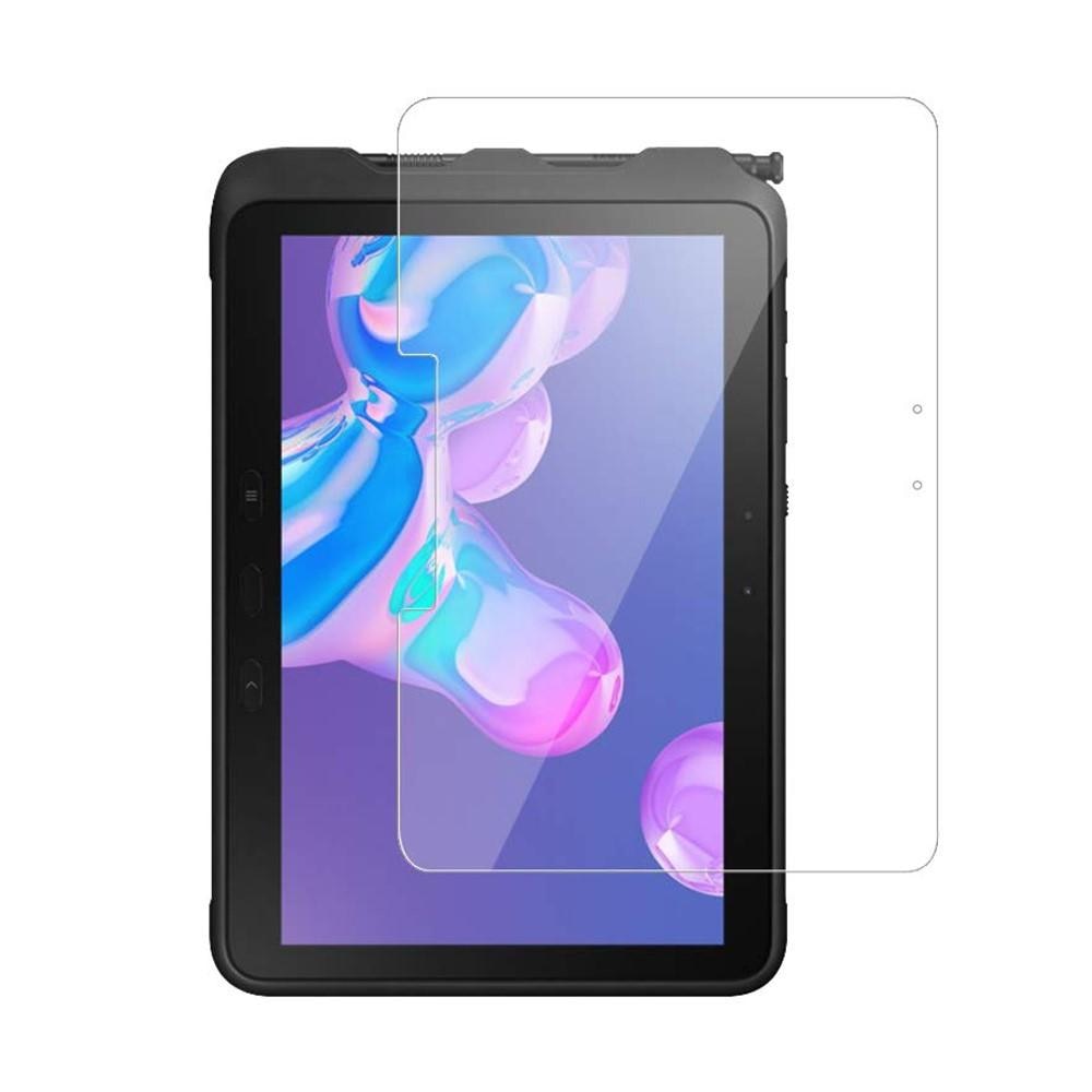 Samsung Galaxy Tab Active Pro 10.1 Tempered Glass Screen Protector 0.3mm