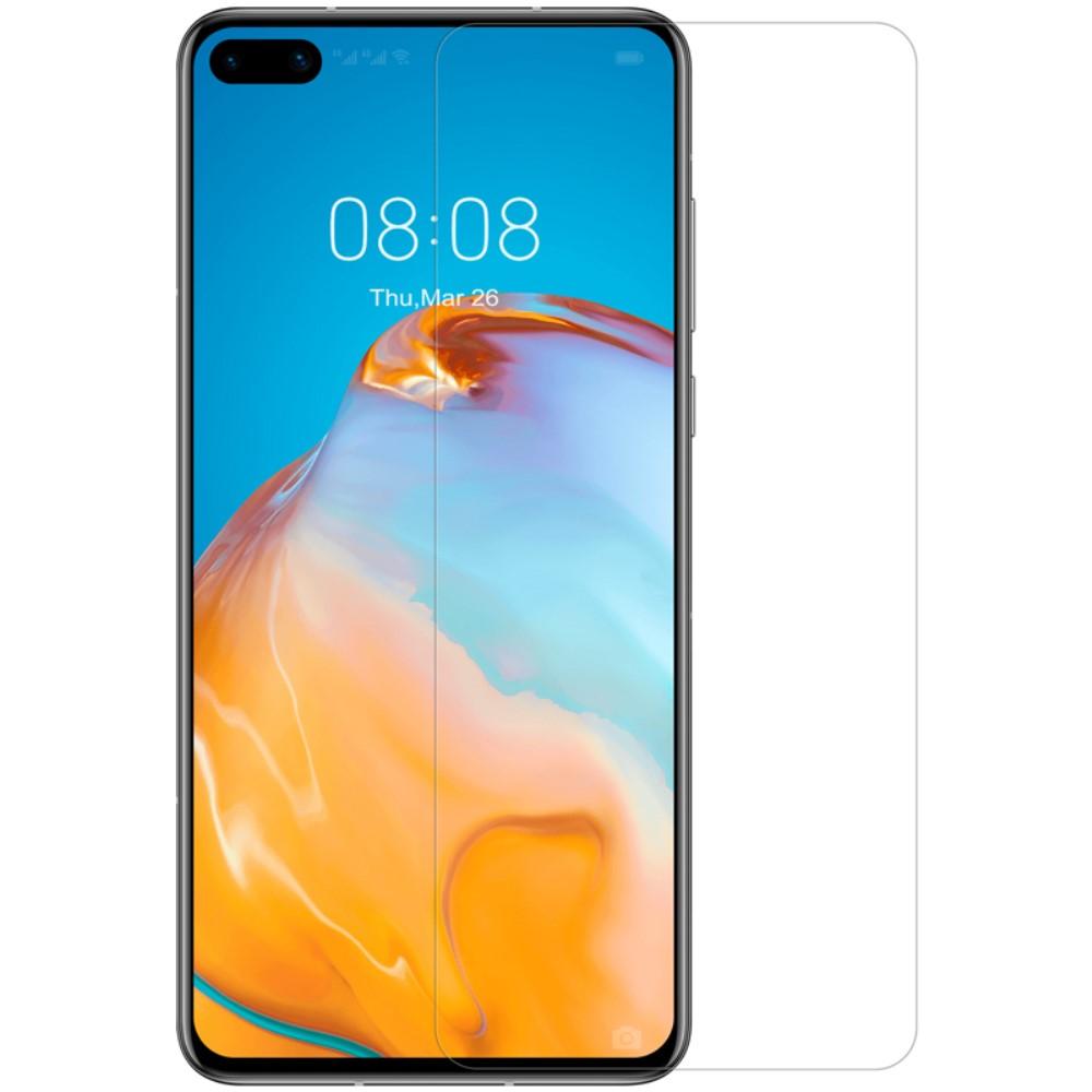 Huawei P40 Tempered Glass Screen Protector 0.3mm