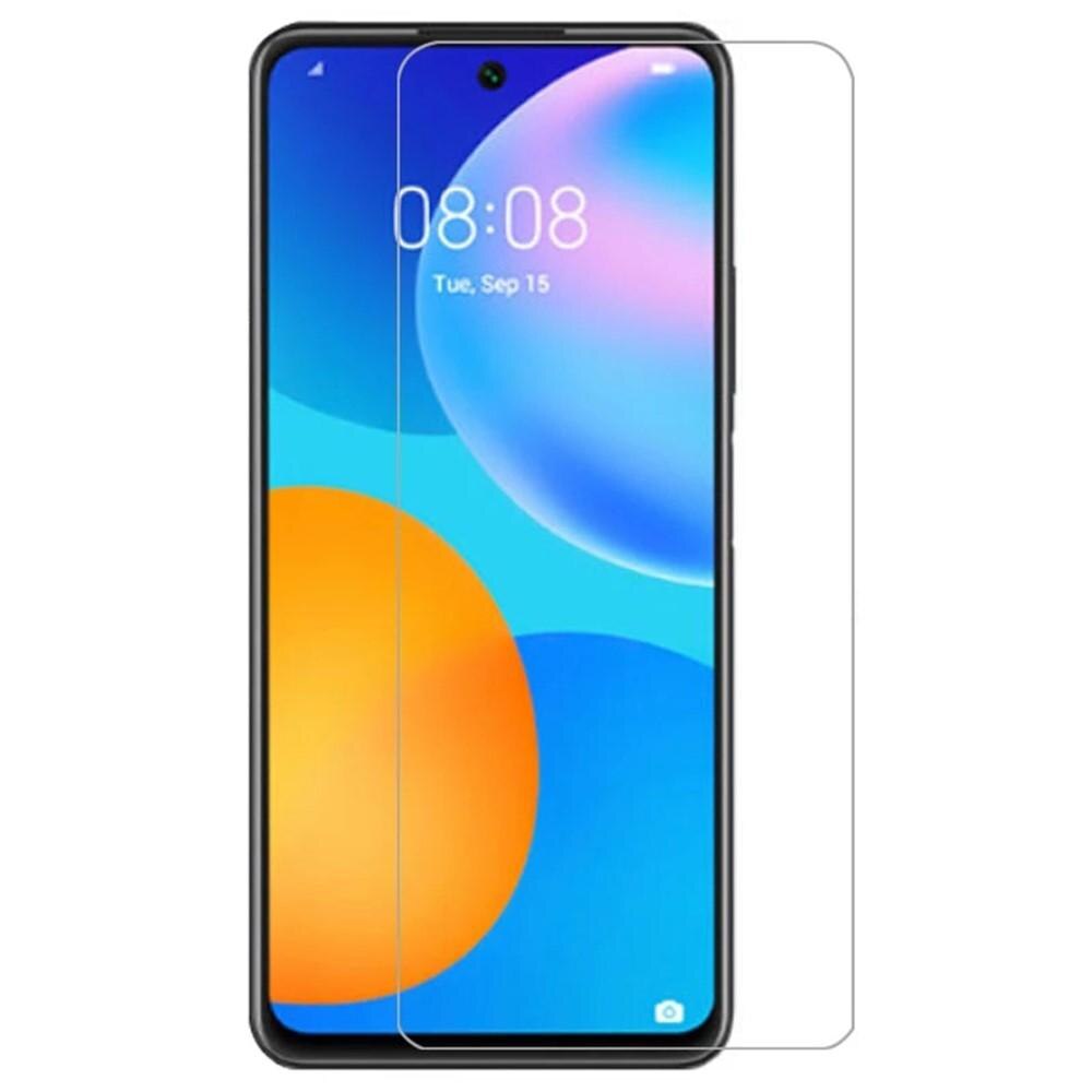 Huawei P Smart 2021 Tempered Glass Screen Protector 0.3mm