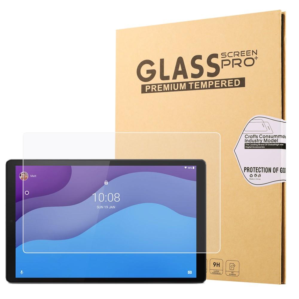 Lenovo Tab M10 HD Tempered Glass Screen Protector 0.3mm