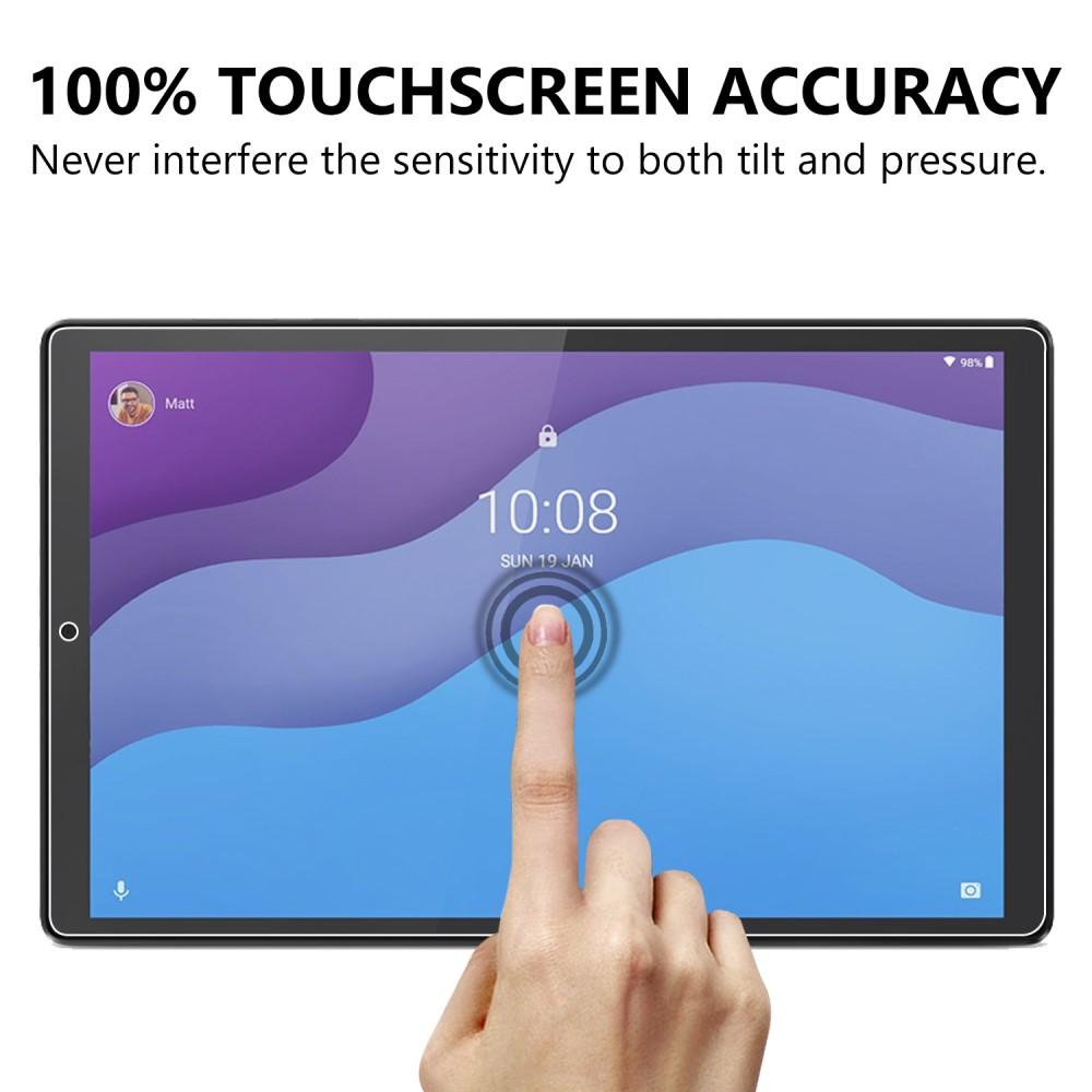Lenovo Tab M10 HD Tempered Glass Screen Protector 0.3mm