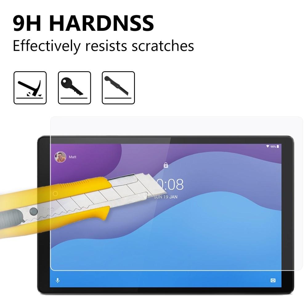 Lenovo Tab M10 HD Tempered Glass Screen Protector 0.3mm