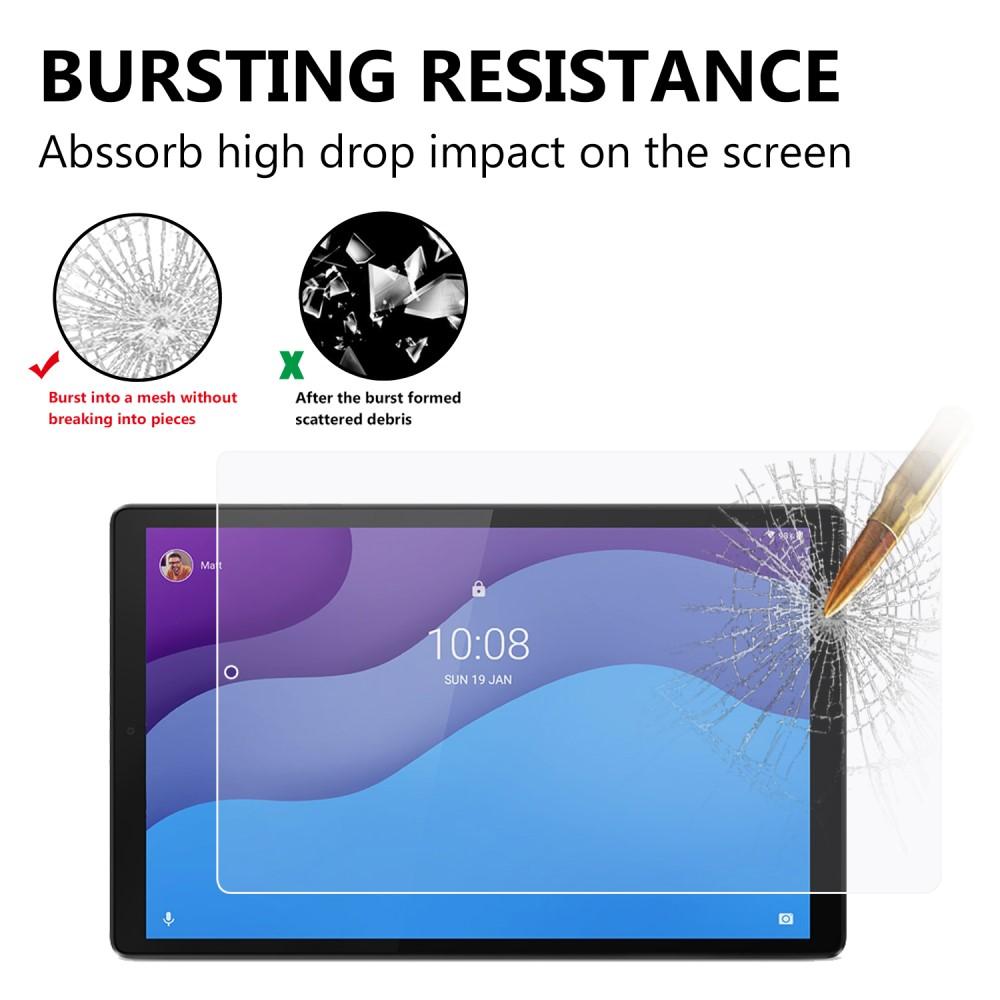 Lenovo Tab M10 HD Tempered Glass Screen Protector 0.3mm
