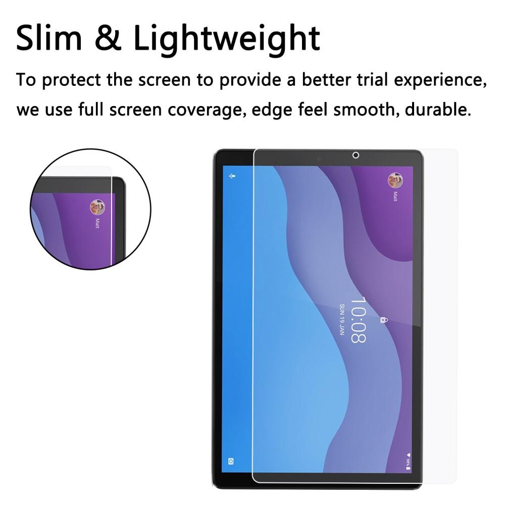 Lenovo Tab M10 HD Tempered Glass Screen Protector 0.3mm