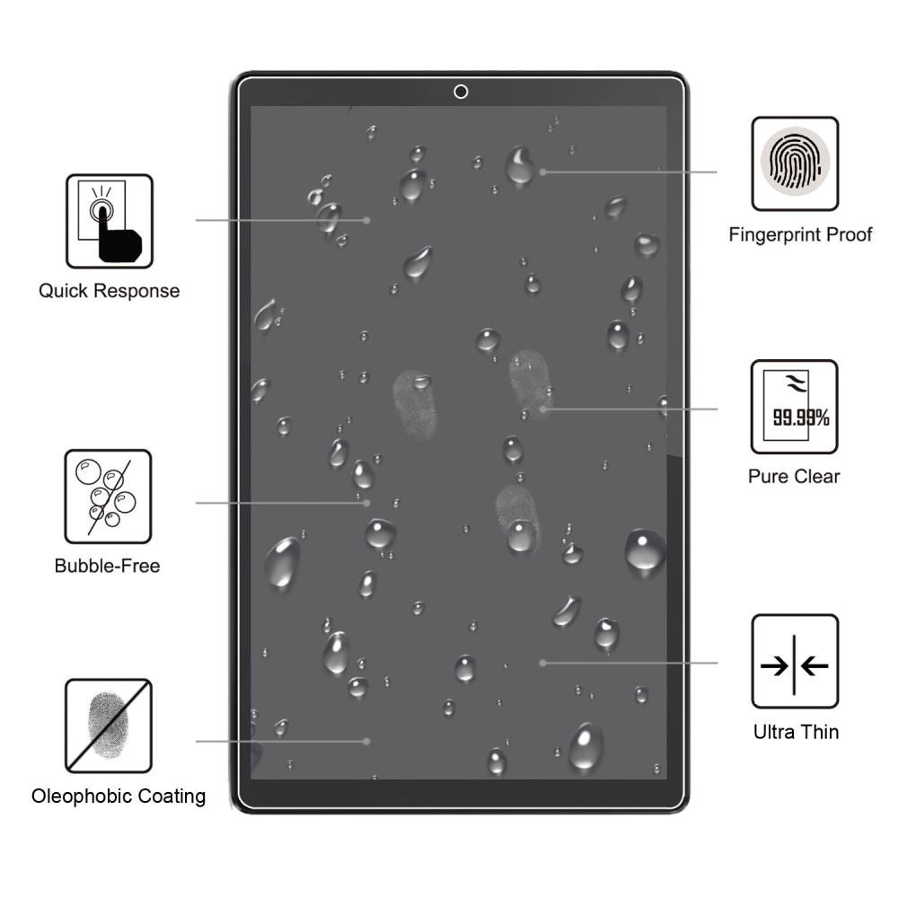 Lenovo Tab M10 HD Tempered Glass Screen Protector 0.3mm