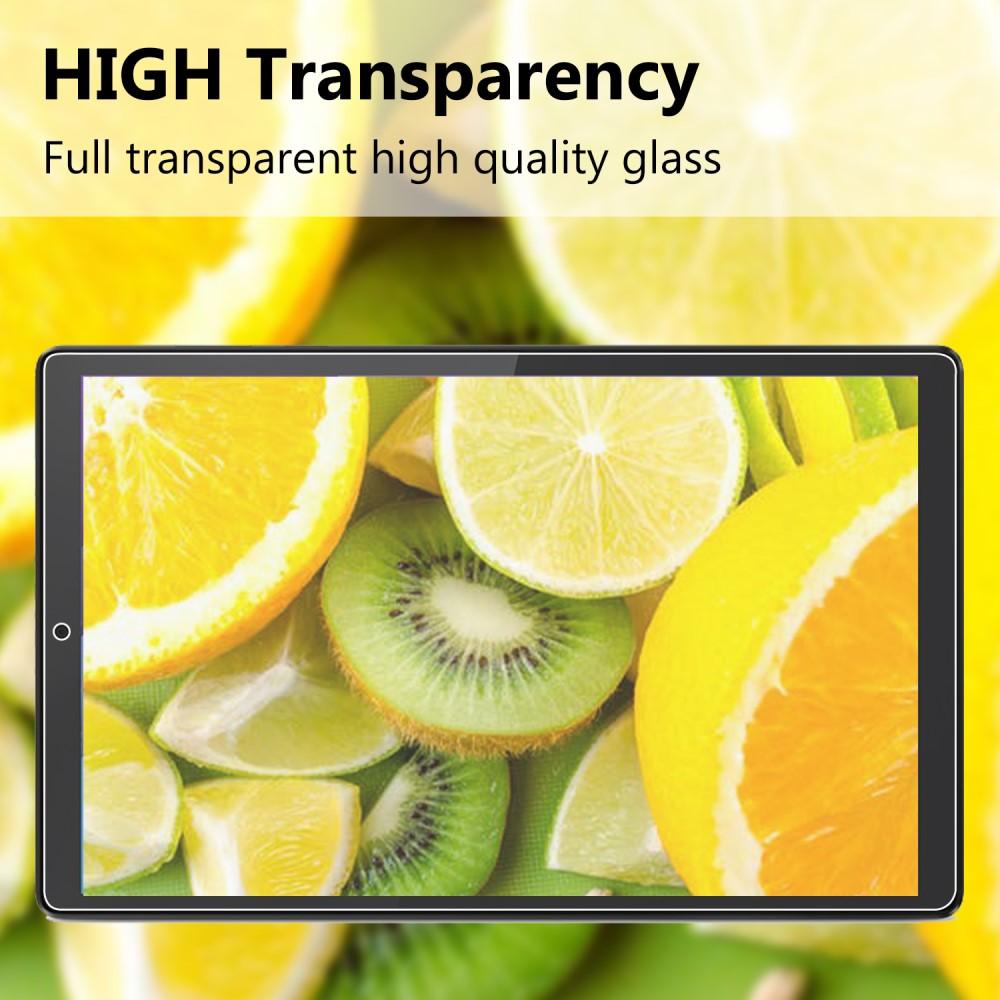 Lenovo Tab M10 HD Tempered Glass Screen Protector 0.3mm