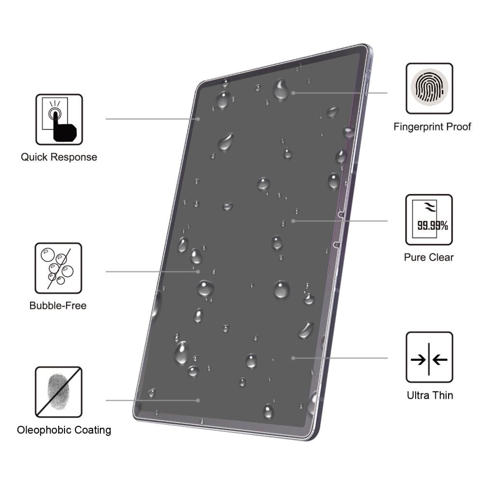 Lenovo Tab P11 Pro Tempered Glass Screen Protector 0.3mm