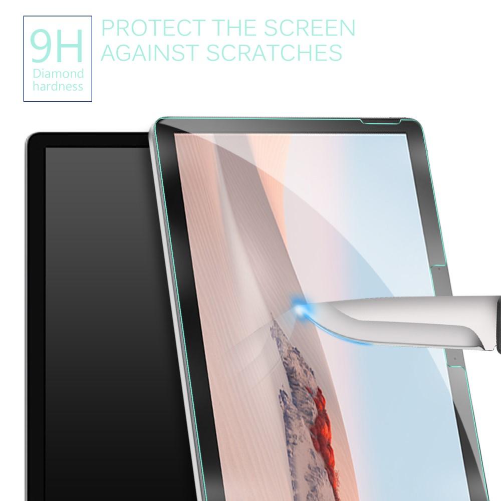 Microsoft Surface Go 2 Tempered Glass Screen Protector 0.3mm