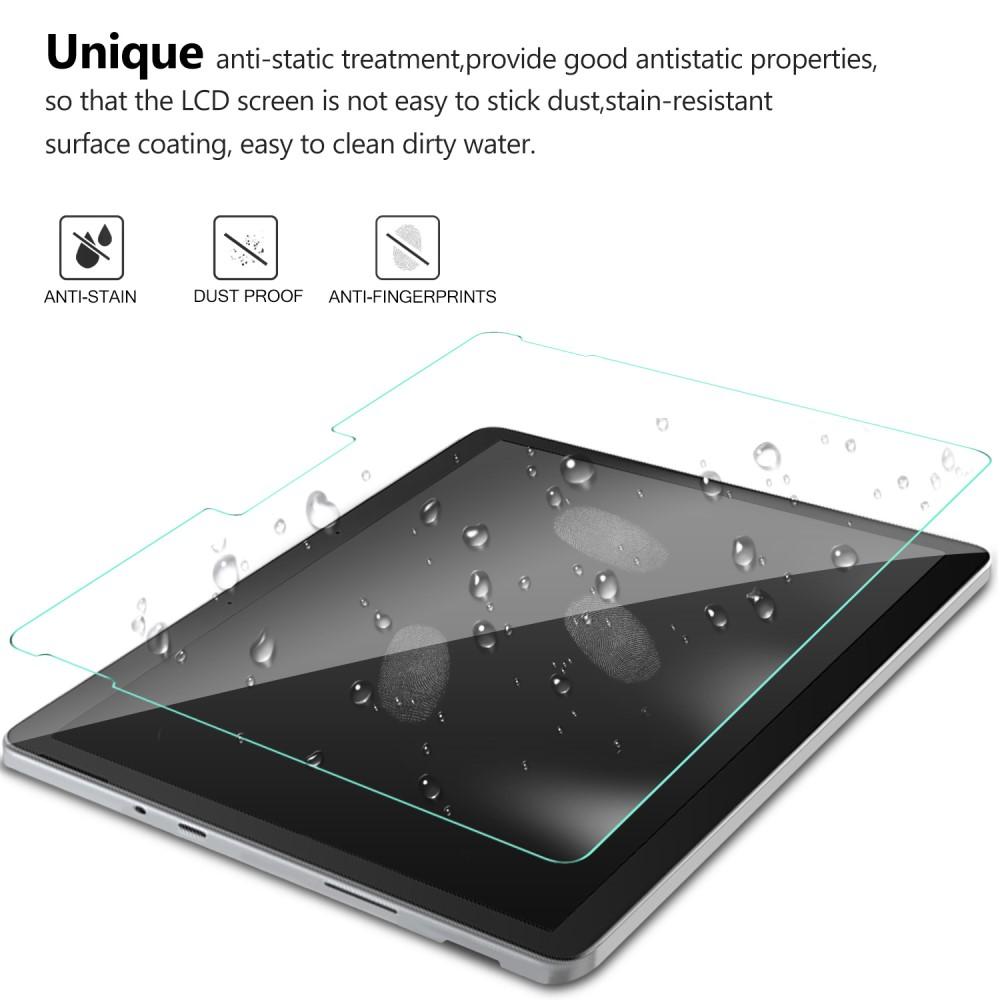 Microsoft Surface Go 2 Tempered Glass Screen Protector 0.3mm