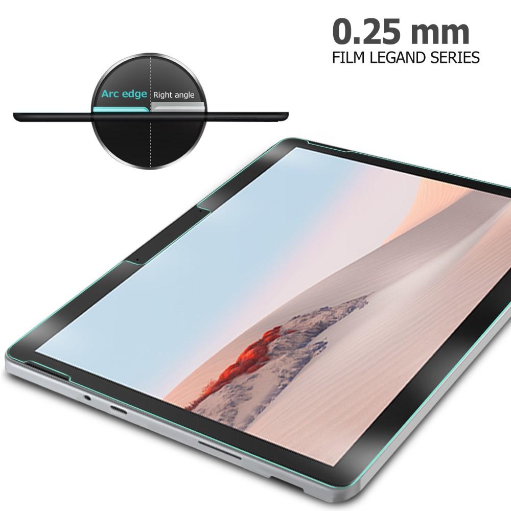 Microsoft Surface Go 2 Tempered Glass Screen Protector 0.3mm