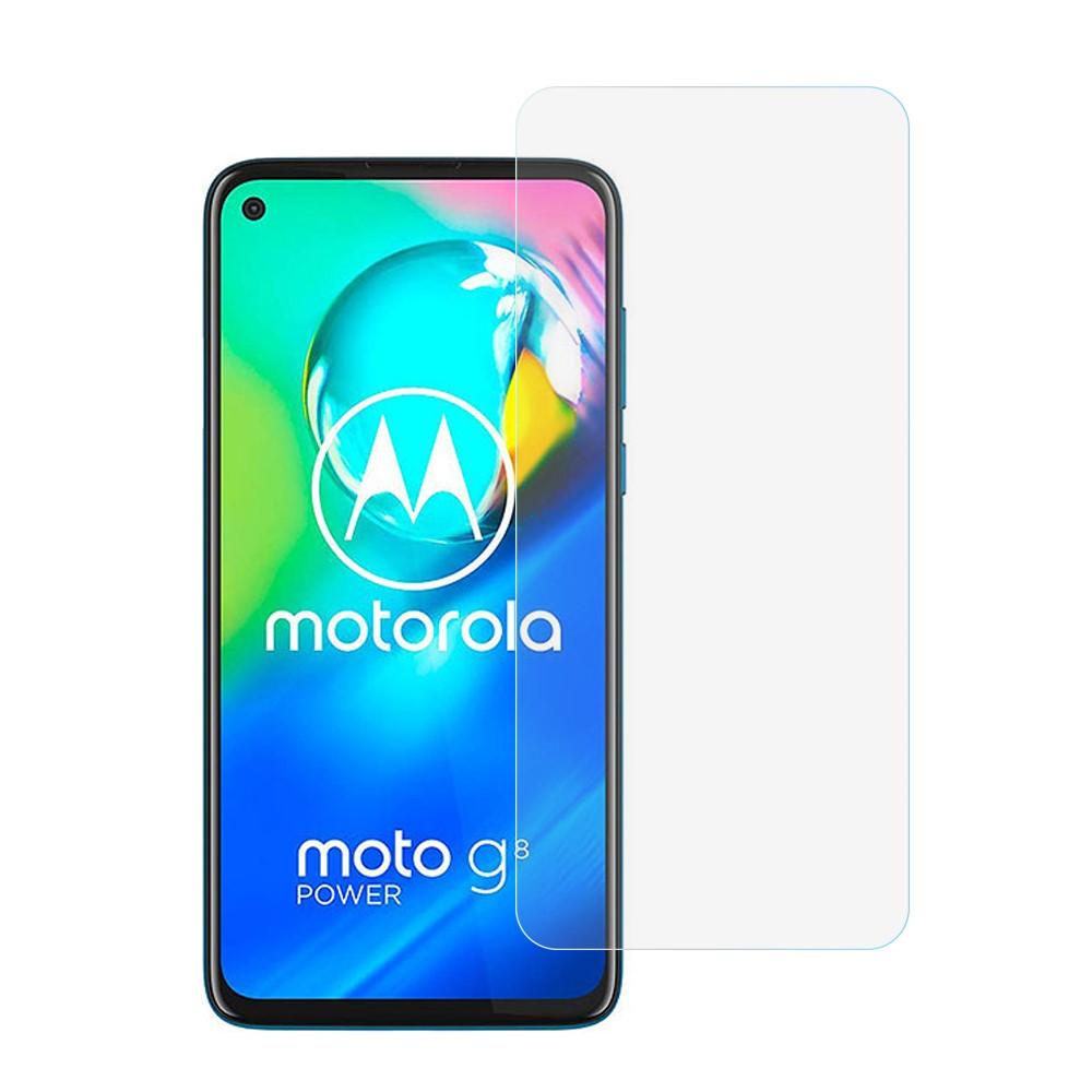 Motorola Moto G8 Power Tempered Glass Screen Protector 0.3mm