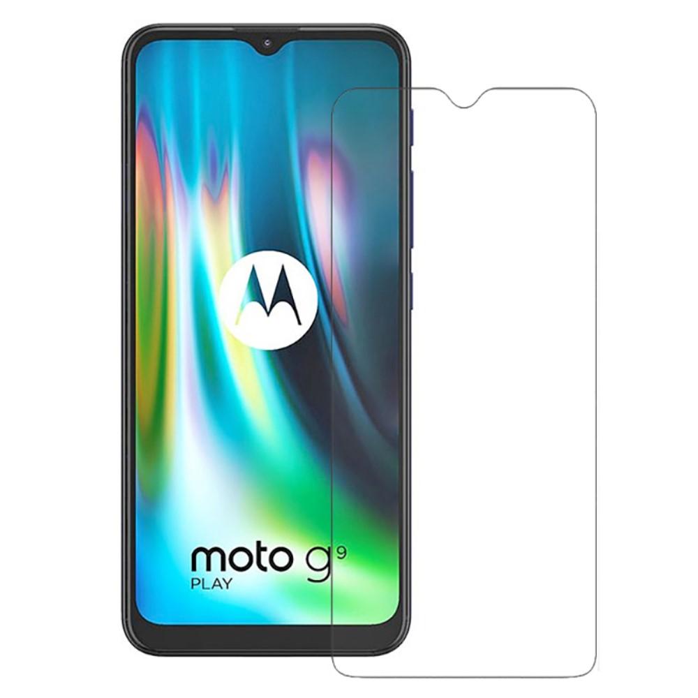 Motorola Moto G9 Play Tempered Glass Screen Protector 0.3mm