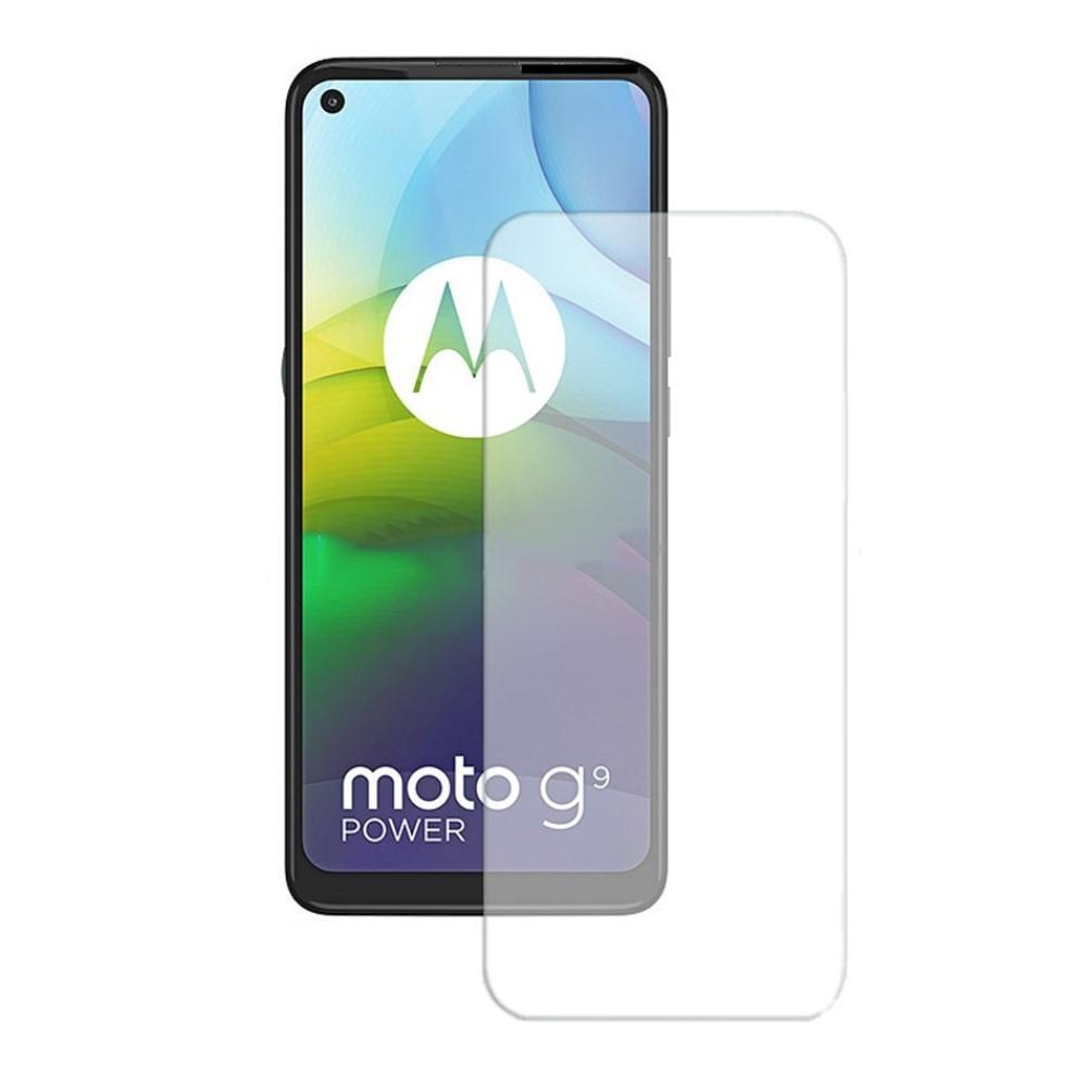 Motorola Moto G9 Power Tempered Glass Screen Protector 0.3mm
