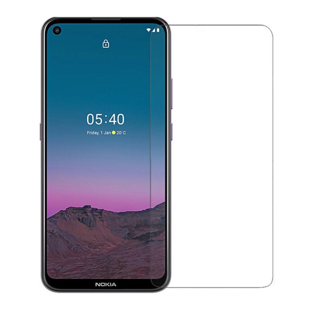 Nokia 5.4 Tempered Glass Screen Protector 0.3mm
