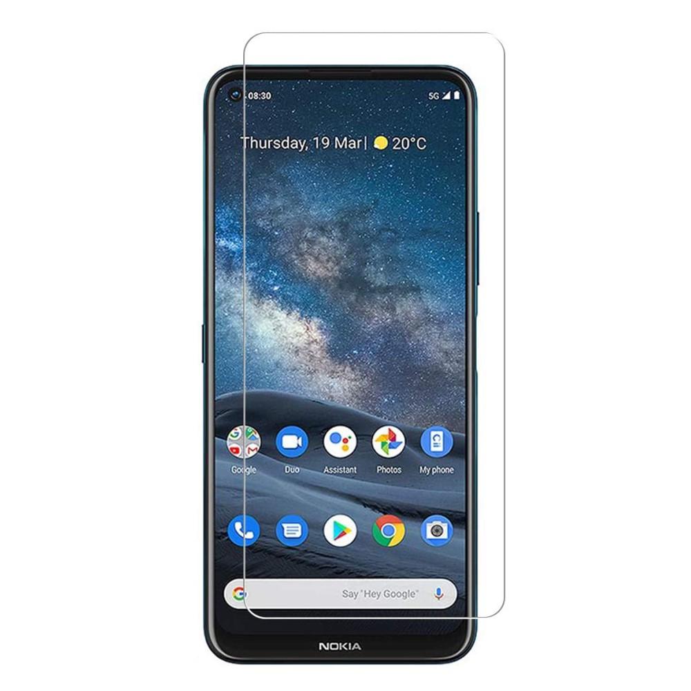 Nokia 8.3 Tempered Glass Screen Protector 0.3mm