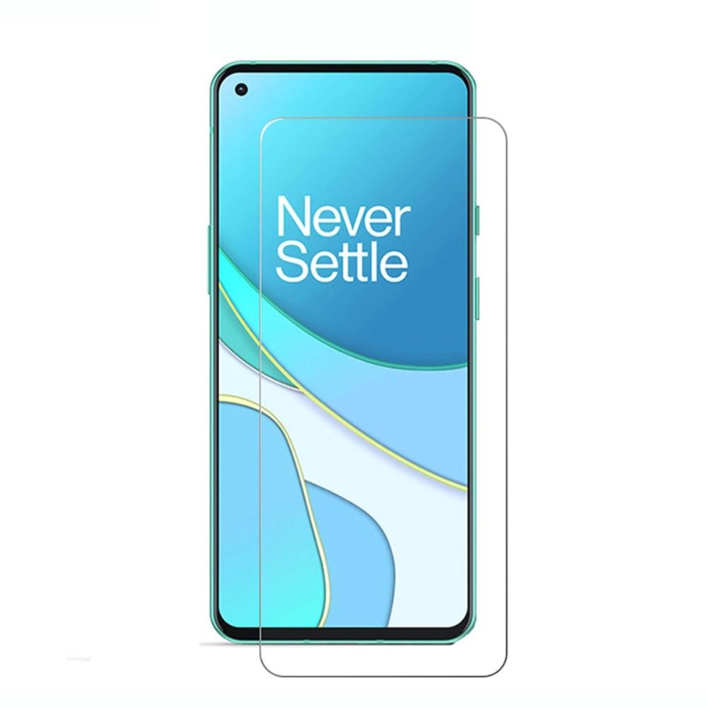 OnePlus 8T Tempered Glass Screen Protector 0.3mm
