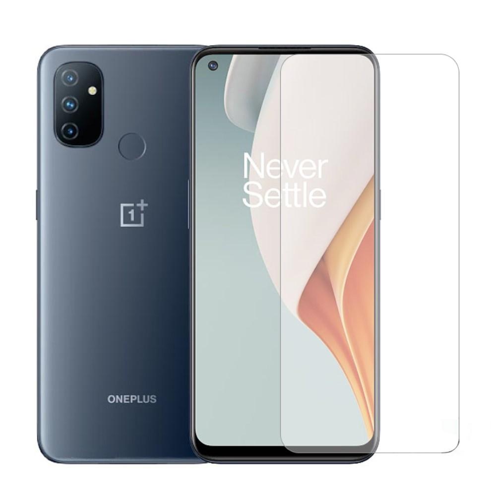  OnePlus Nord N10 5G Tempered Glass Screen Protector 0.3mm