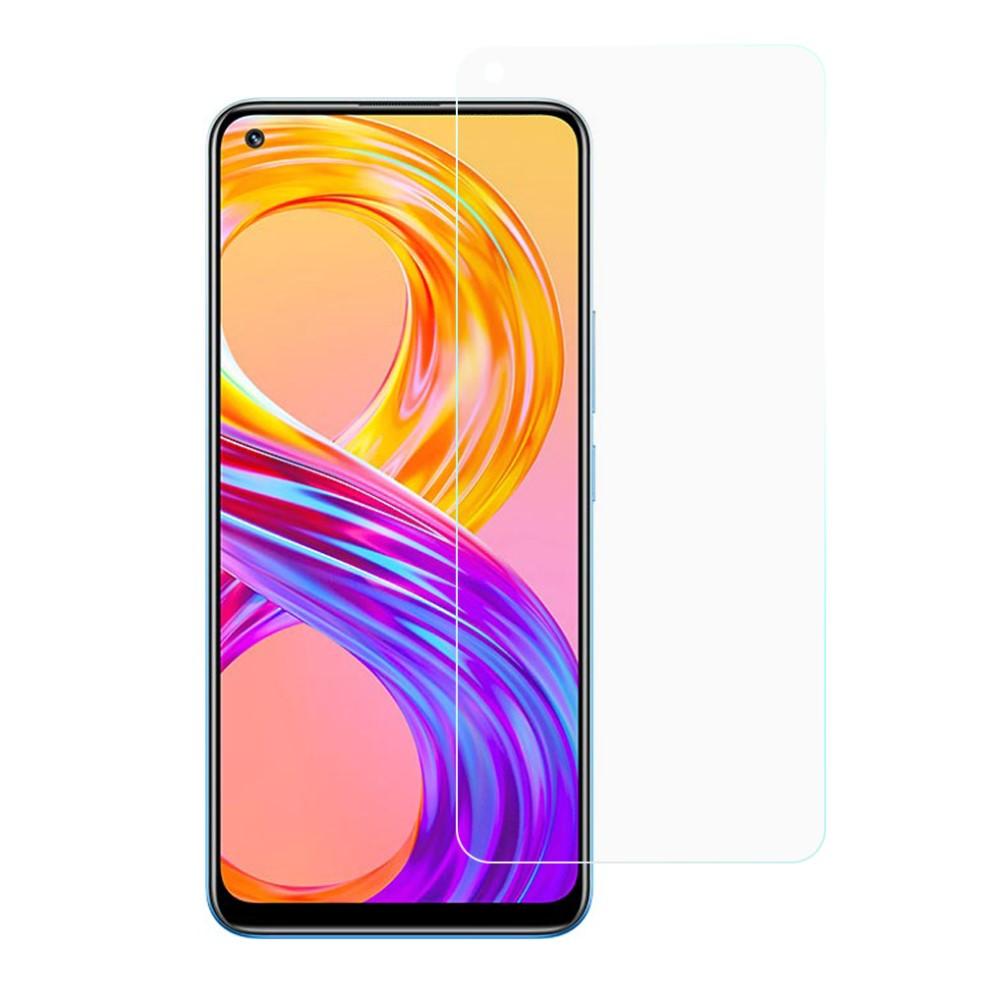 Realme 8 Pro Tempered Glass Screen Protector 0.3mm