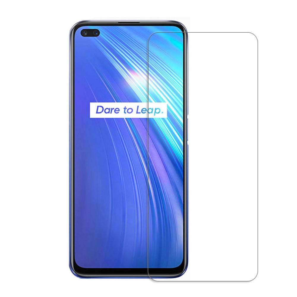 Realme X50 Pro 5G Tempered Glass Screen Protector 0.3mm